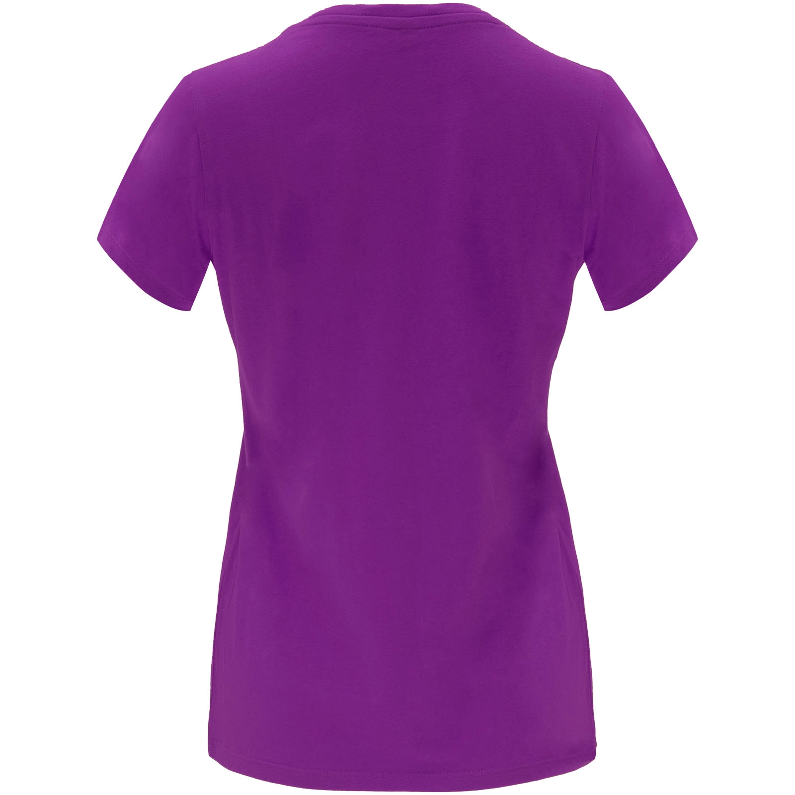 Immagine T-shirt a maniche corte da donna Capri