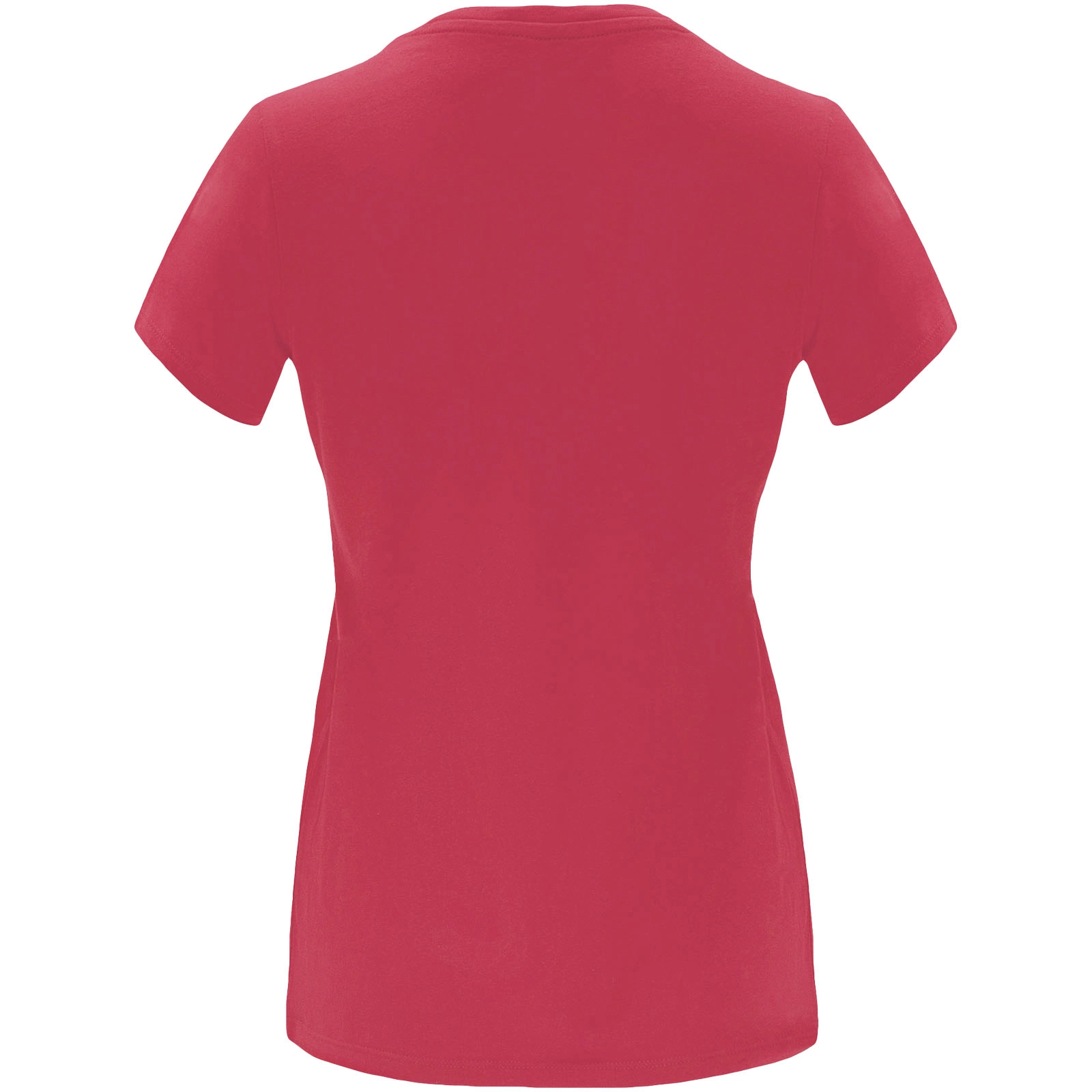Immagine T-shirt a maniche corte da donna Capri