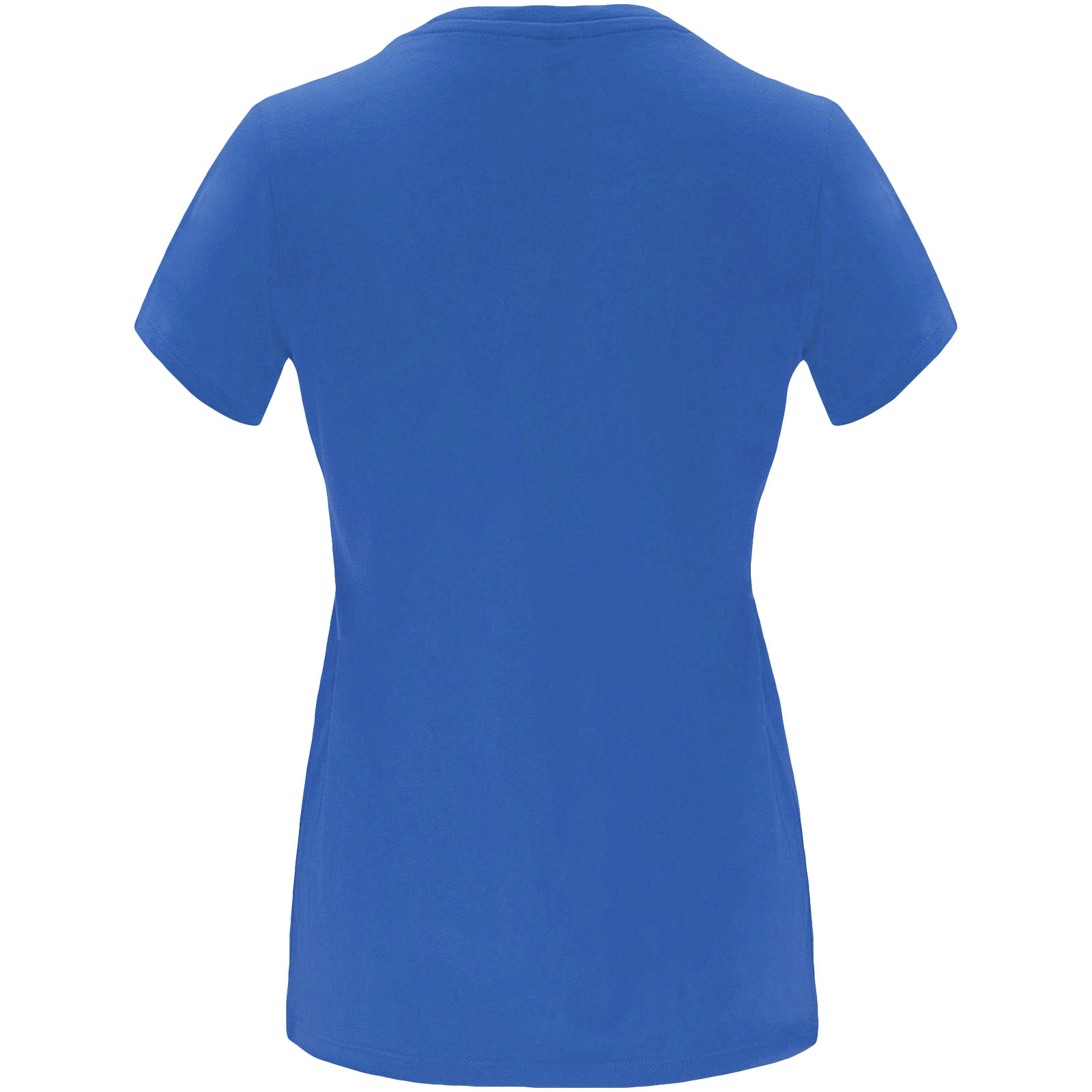 Immagine T-shirt a maniche corte da donna Capri