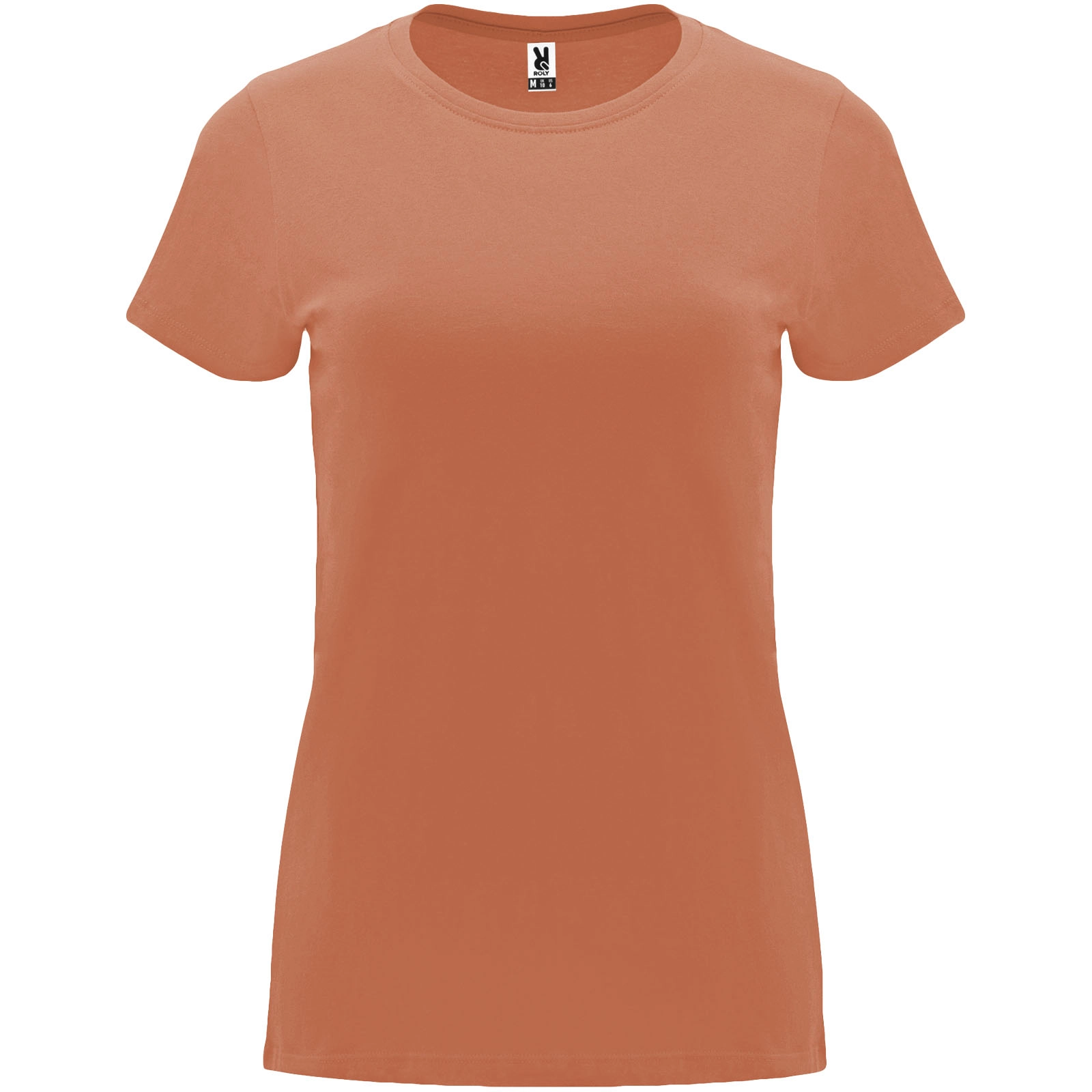 Immagine T-shirt a maniche corte da donna Capri