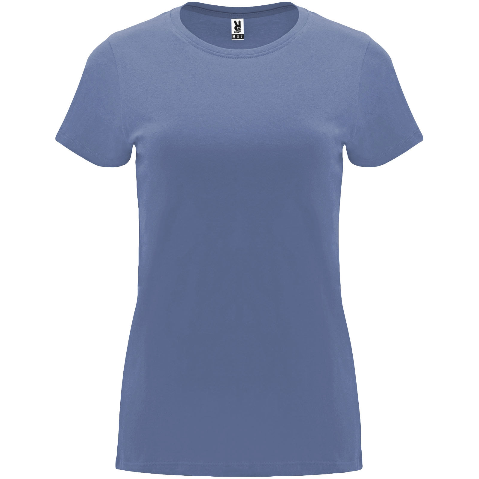Immagine T-shirt a maniche corte da donna Capri