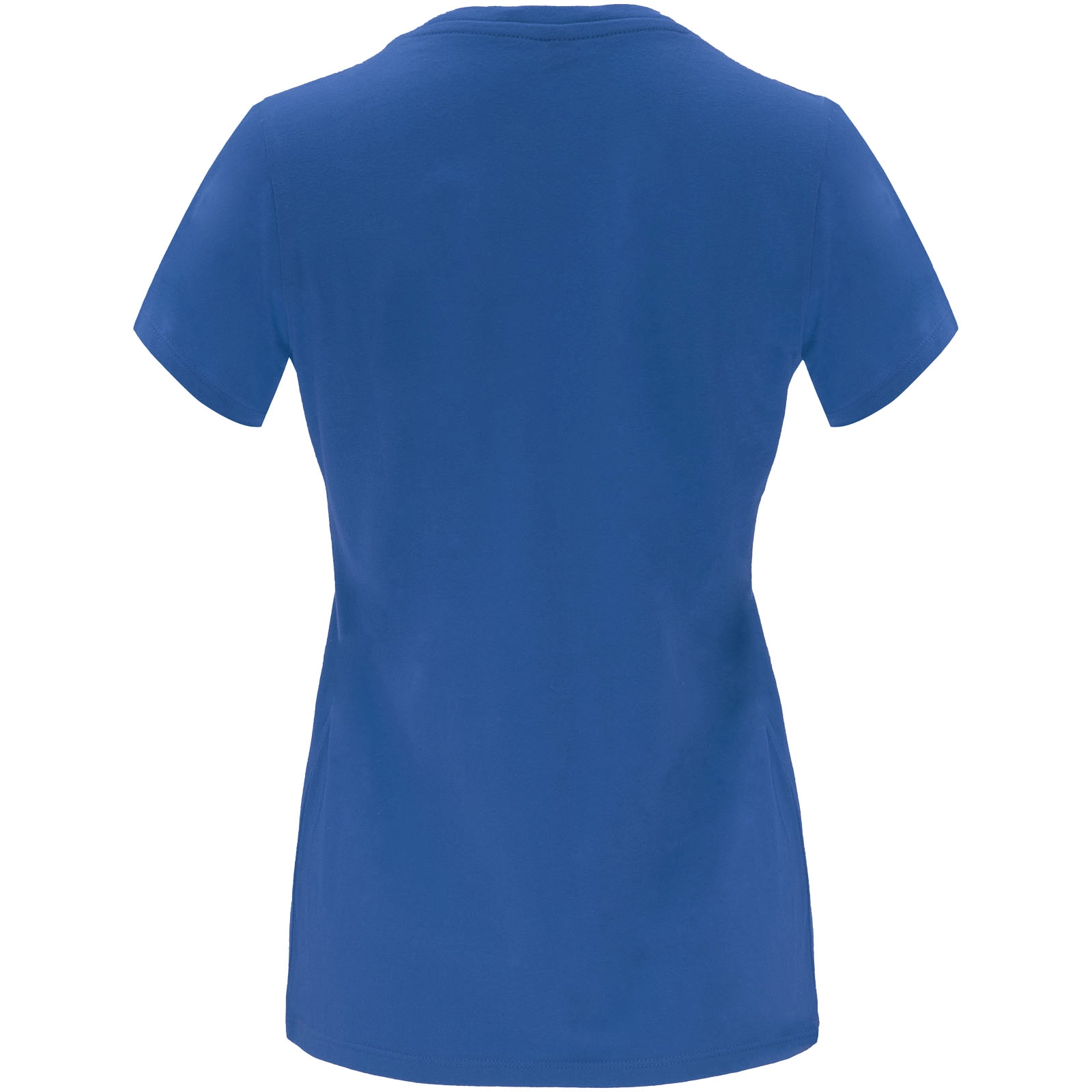 Immagine T-shirt a maniche corte da donna Capri