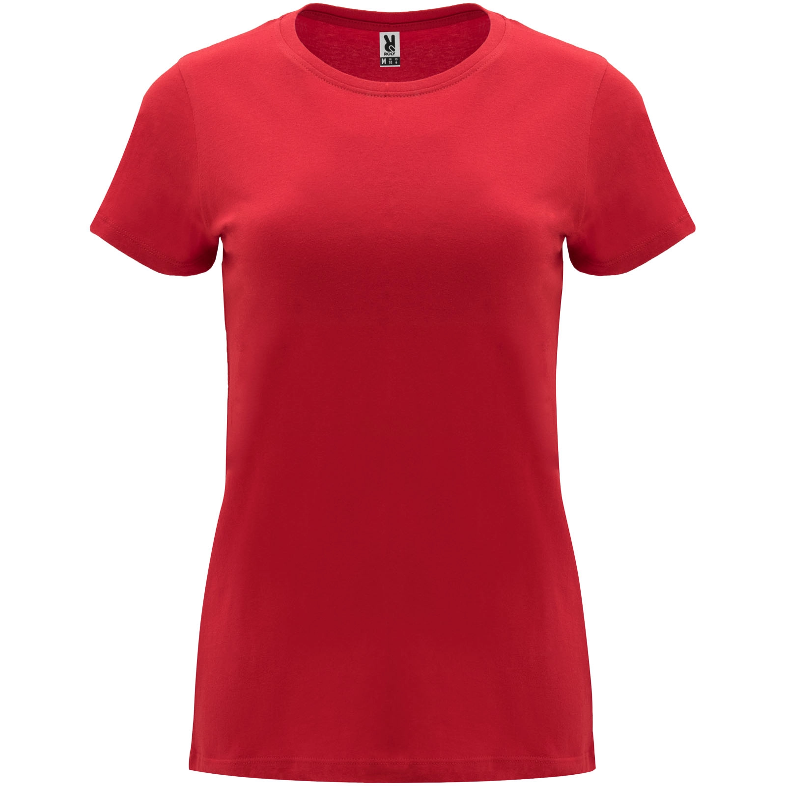Immagine T-shirt a maniche corte da donna Capri