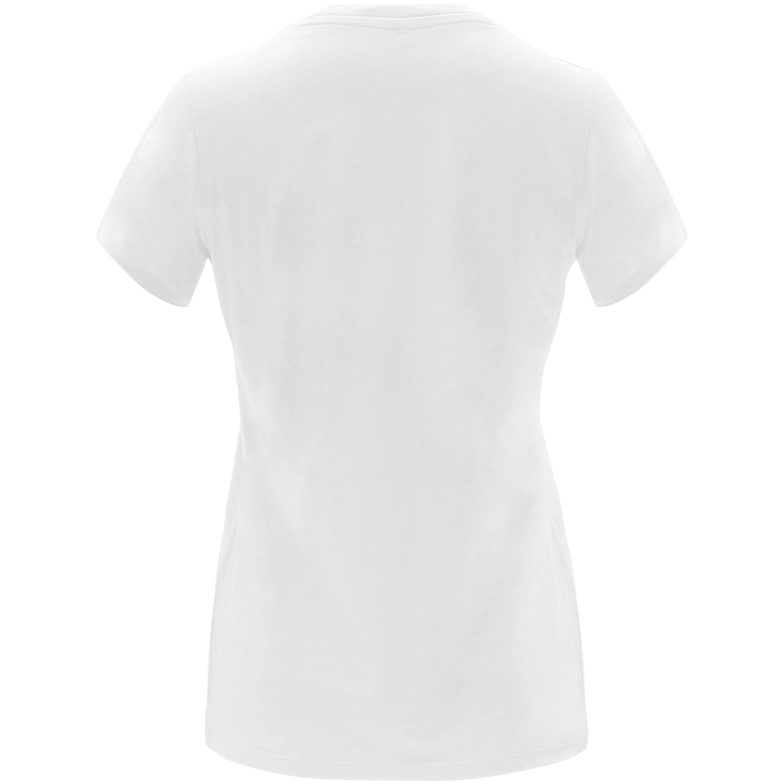Immagine T-shirt a maniche corte da donna Capri