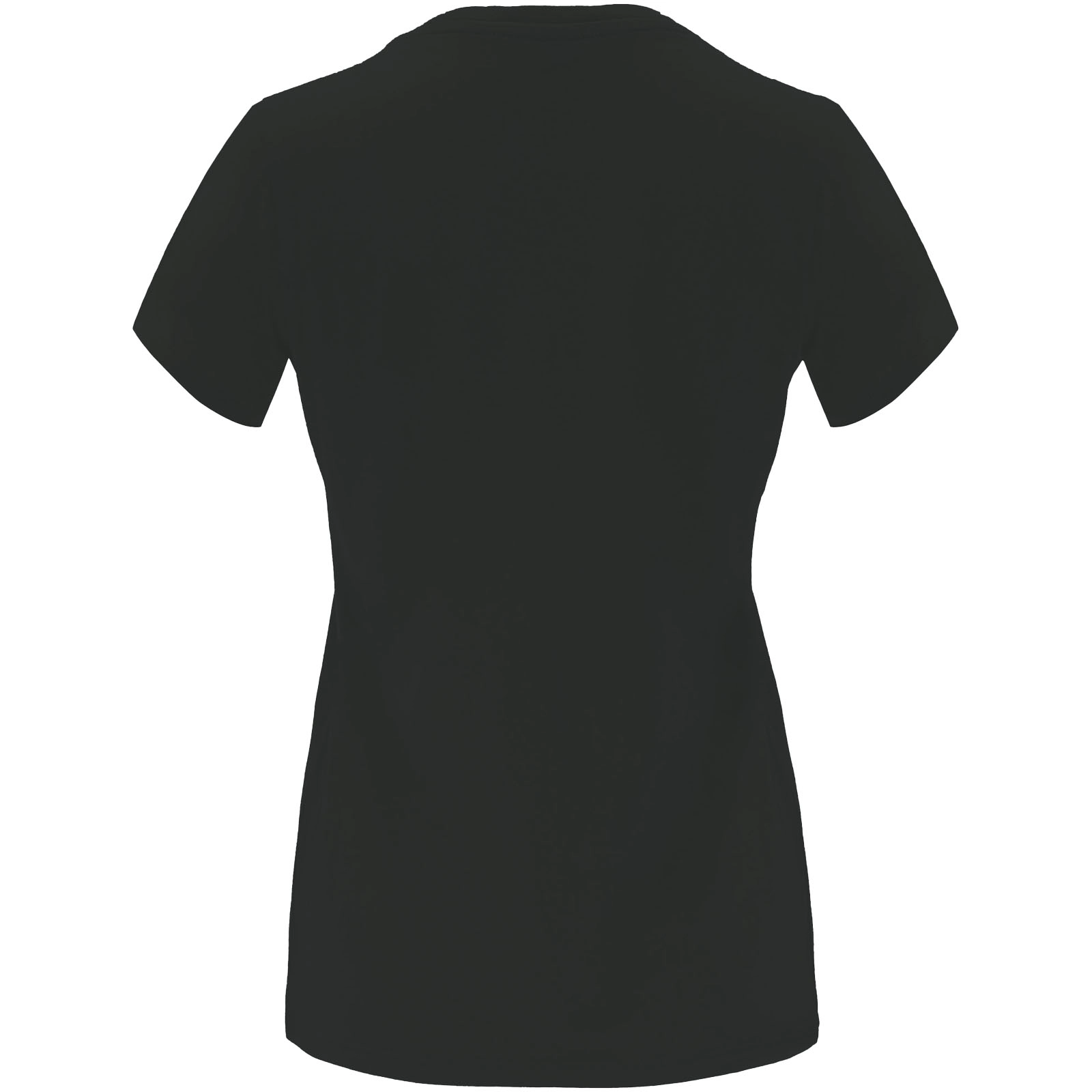 Immagine T-shirt a maniche corte da donna Capri