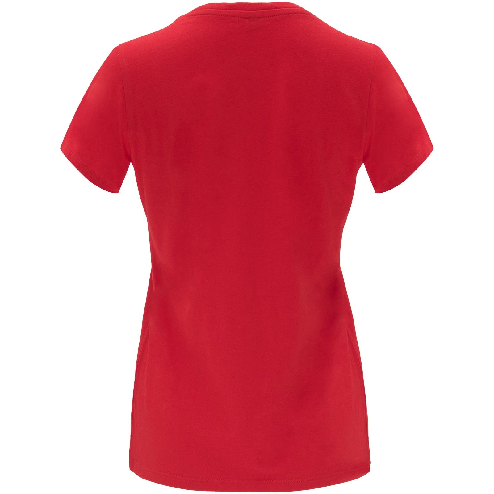 Immagine T-shirt a maniche corte da donna Capri