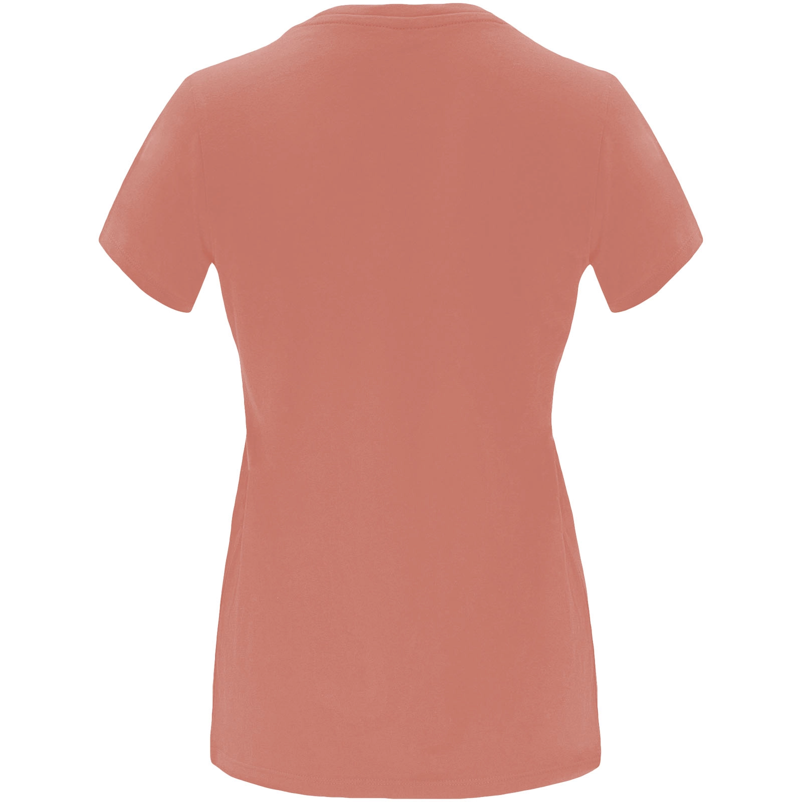 Immagine T-shirt a maniche corte da donna Capri
