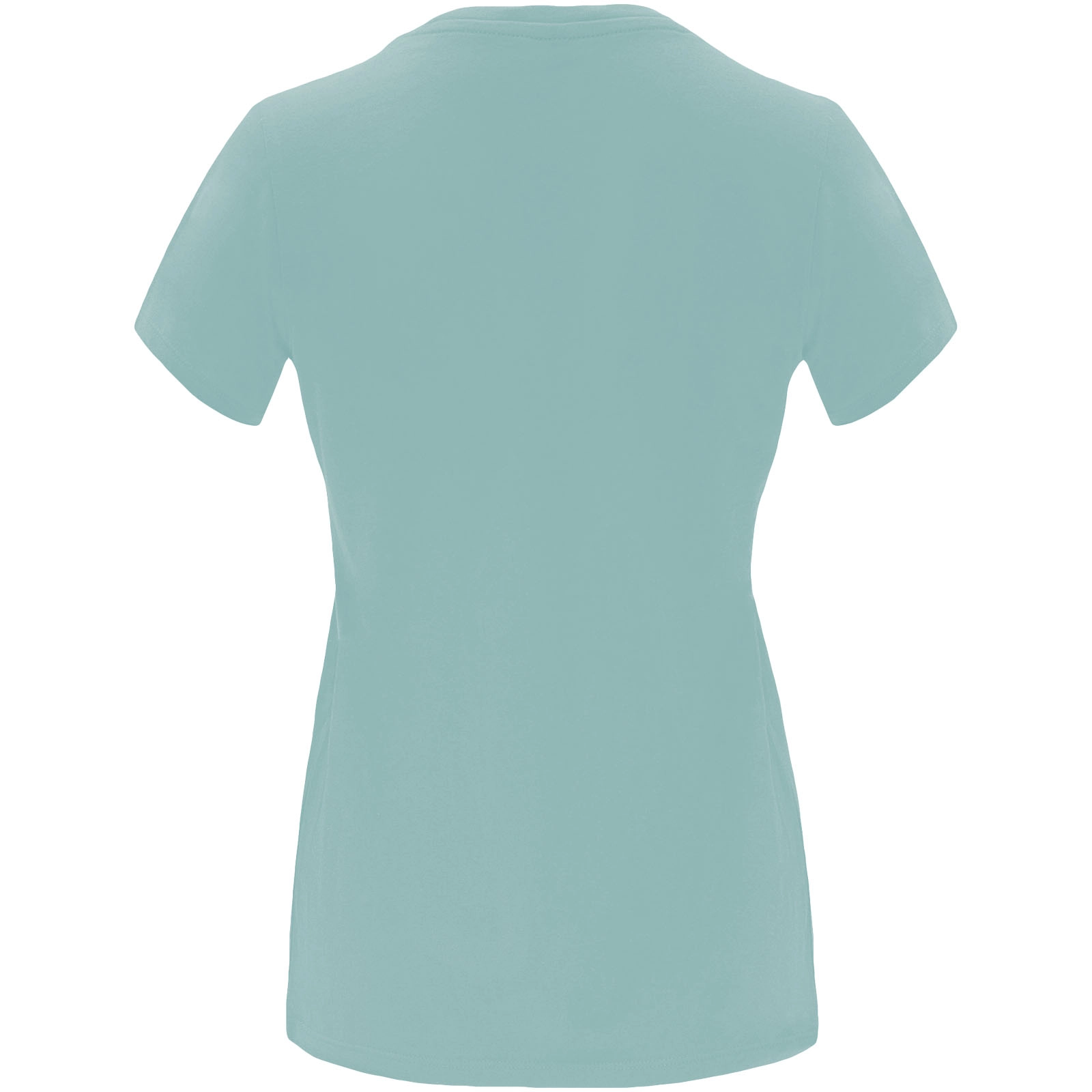 Immagine T-shirt a maniche corte da donna Capri