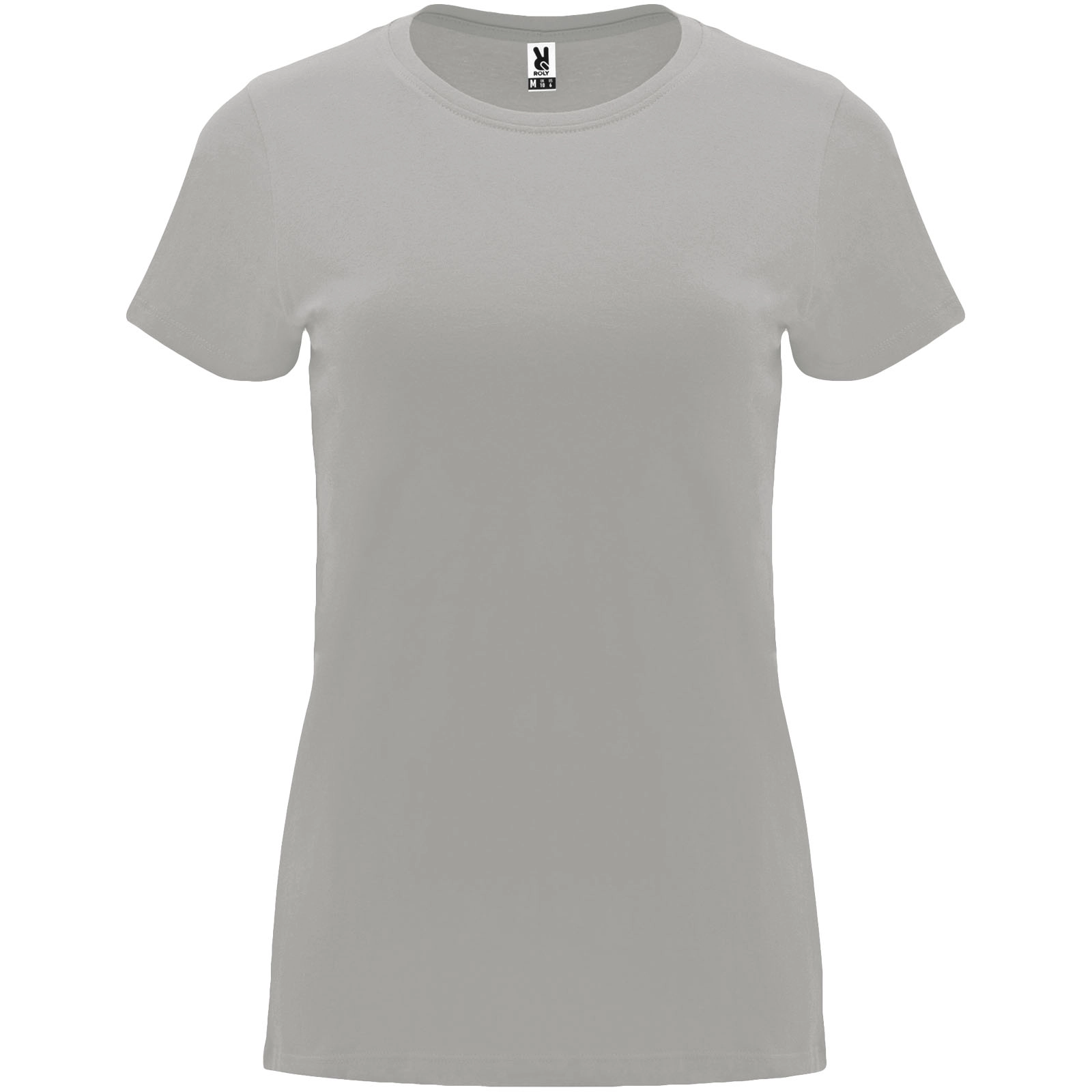 Immagine T-shirt a maniche corte da donna Capri
