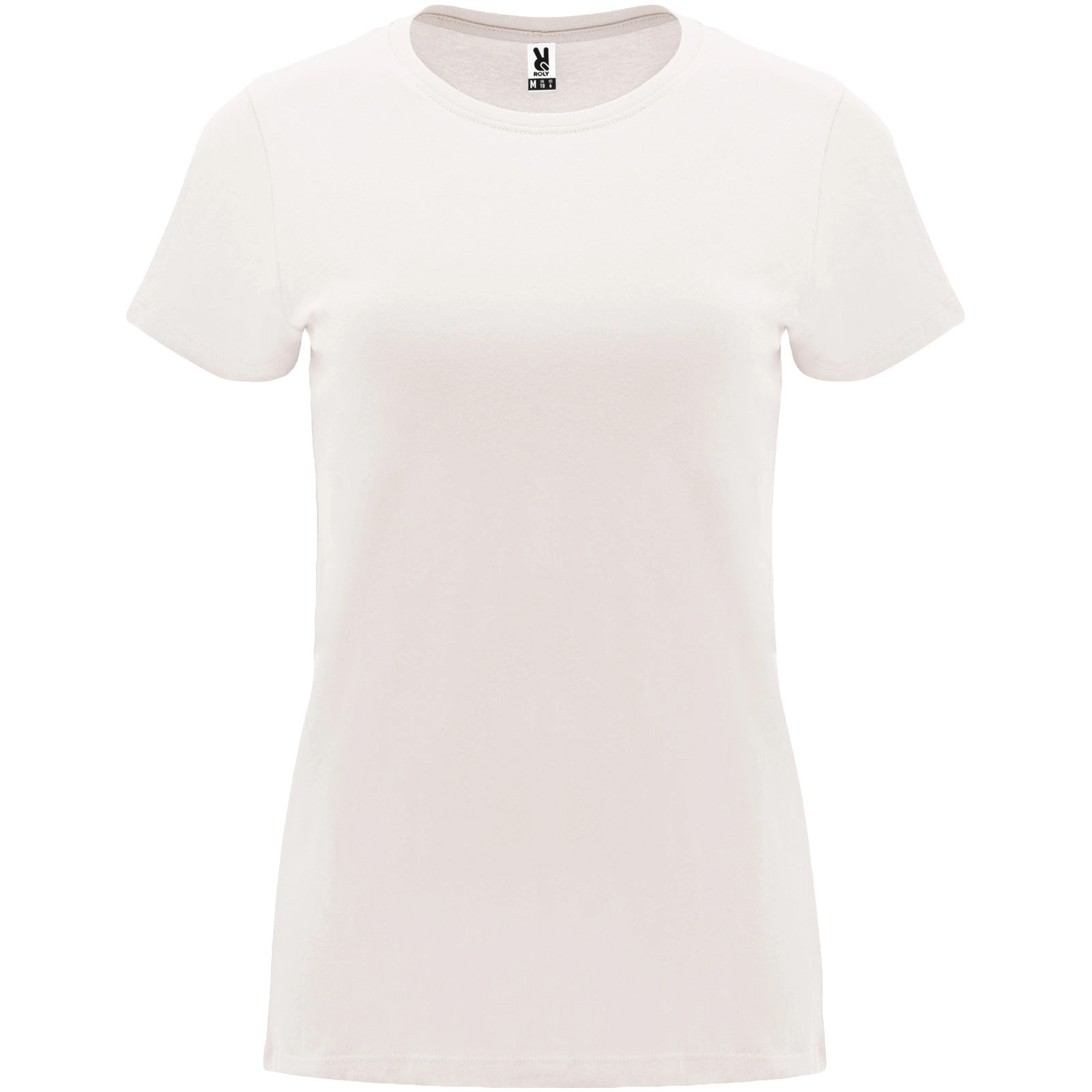 Immagine T-shirt a maniche corte da donna Capri
