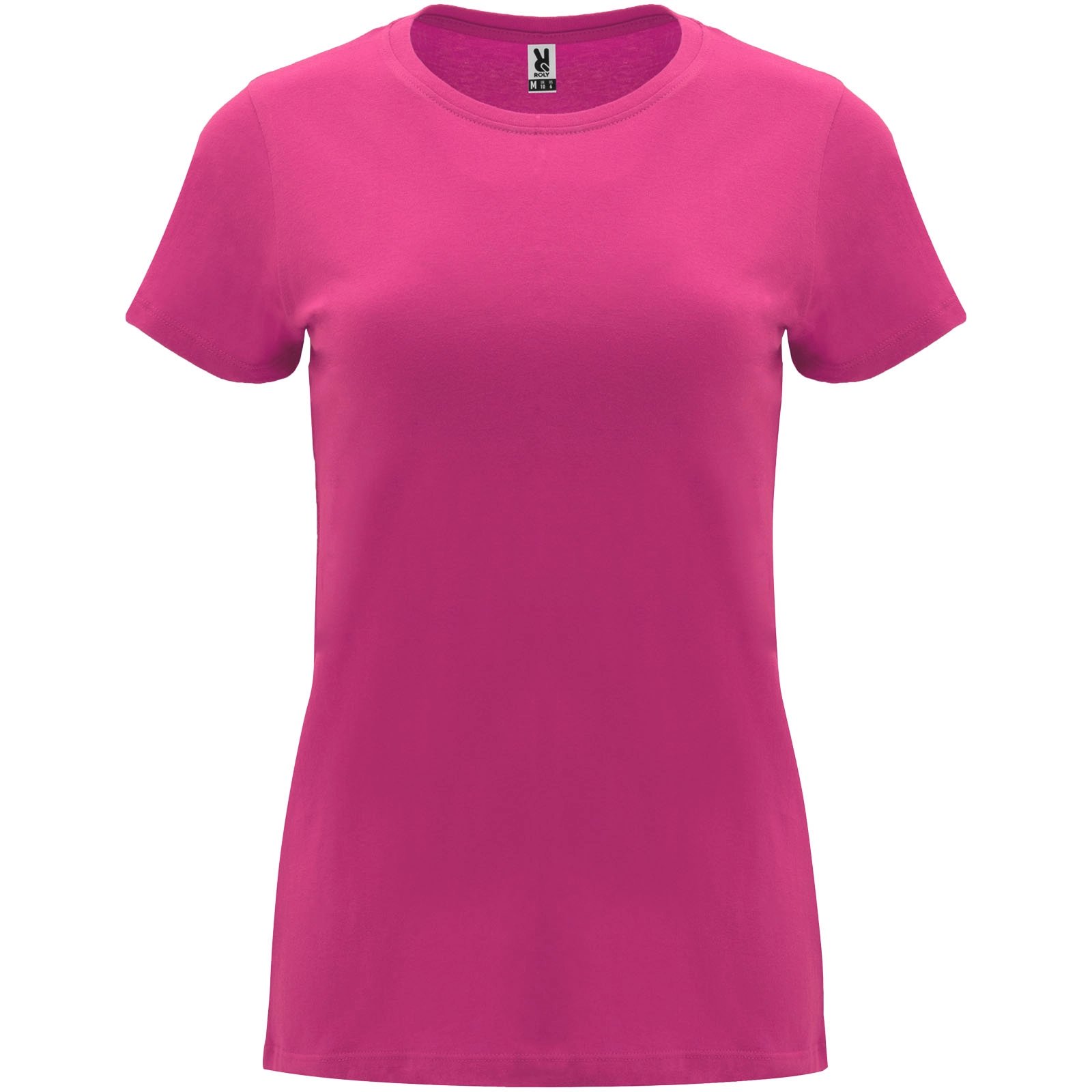 Immagine T-shirt a maniche corte da donna Capri