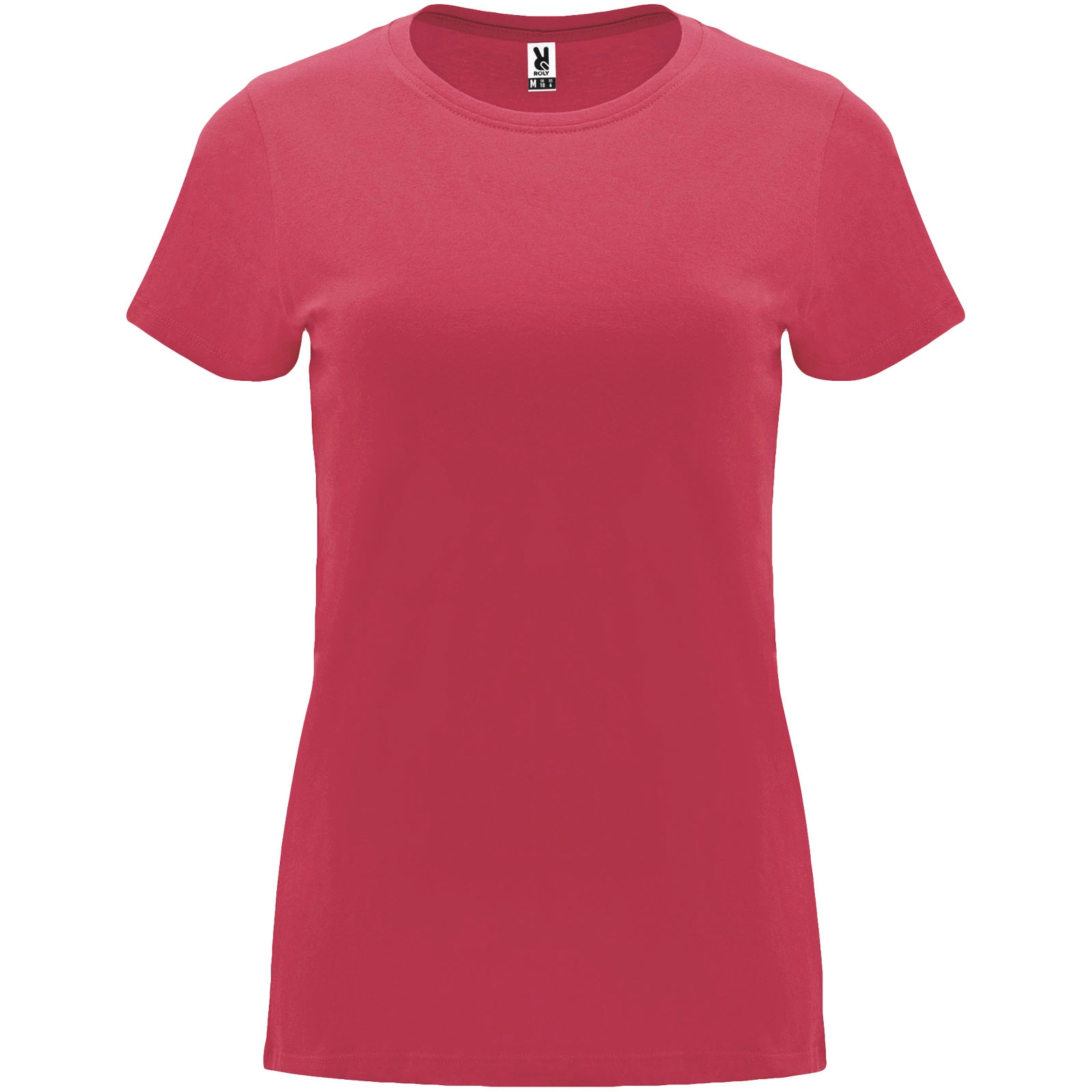 Immagine T-shirt a maniche corte da donna Capri