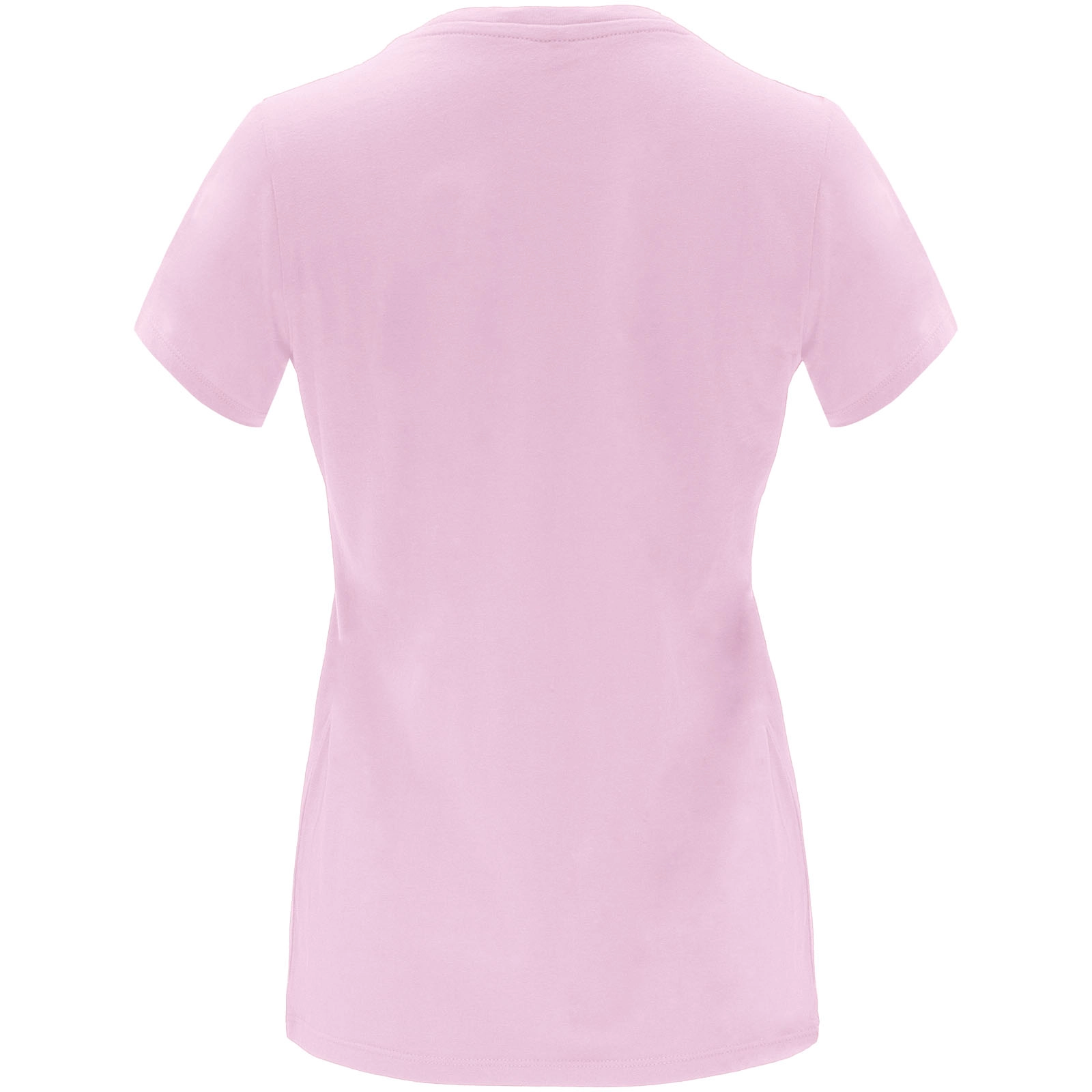 Immagine T-shirt a maniche corte da donna Capri