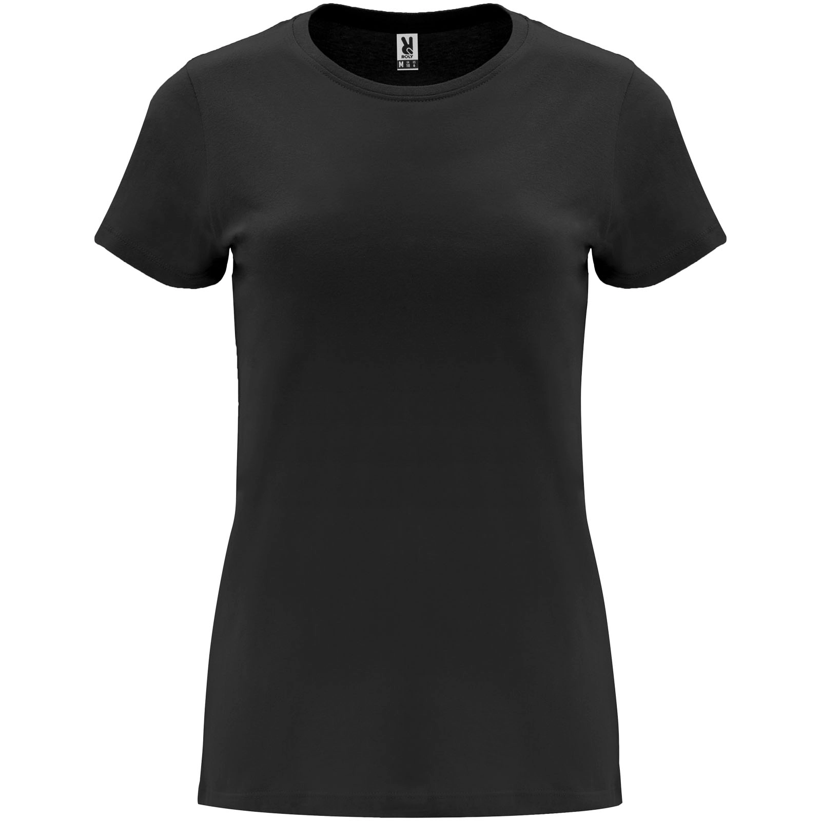 Immagine T-shirt a maniche corte da donna Capri