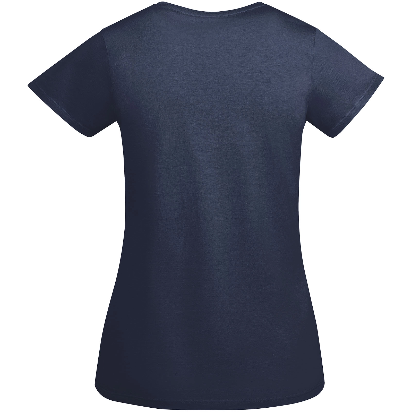 Immagine T-shirt a maniche corte in cotone biologico da donna Breda