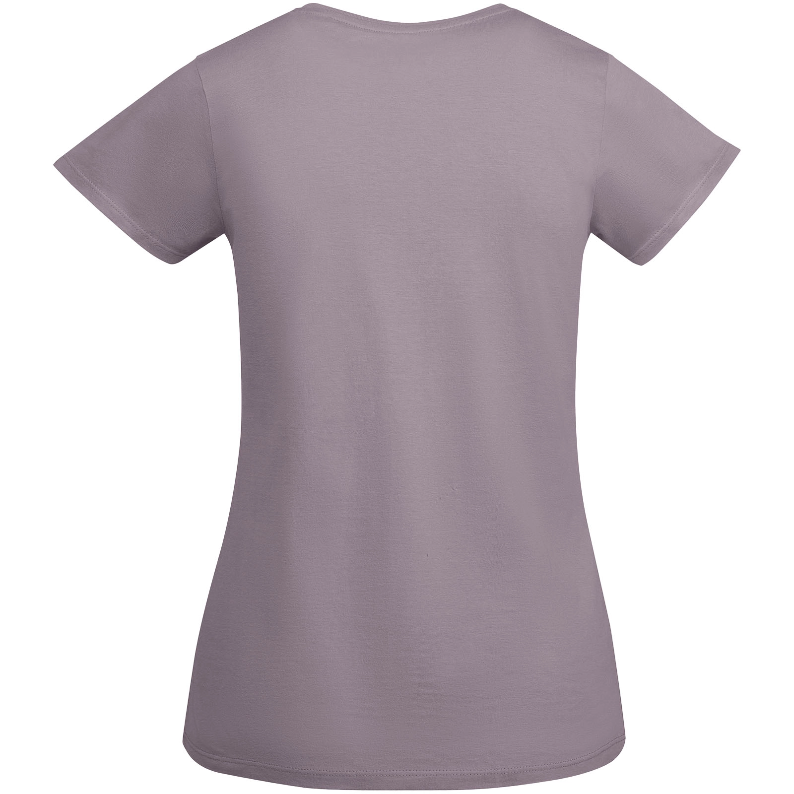 Immagine T-shirt a maniche corte in cotone biologico da donna Breda