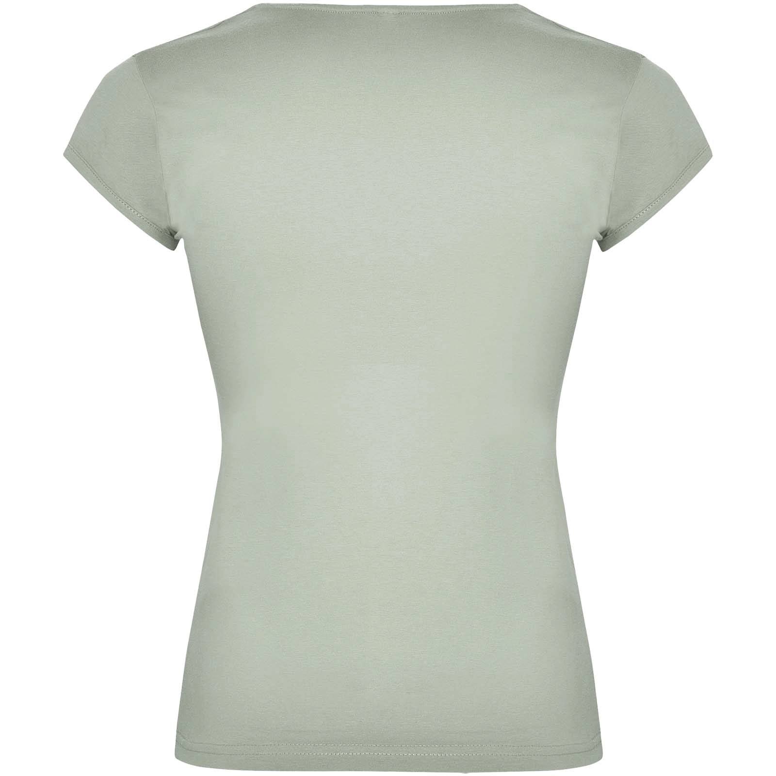 Immagine T-shirt a maniche corte da donna Belice