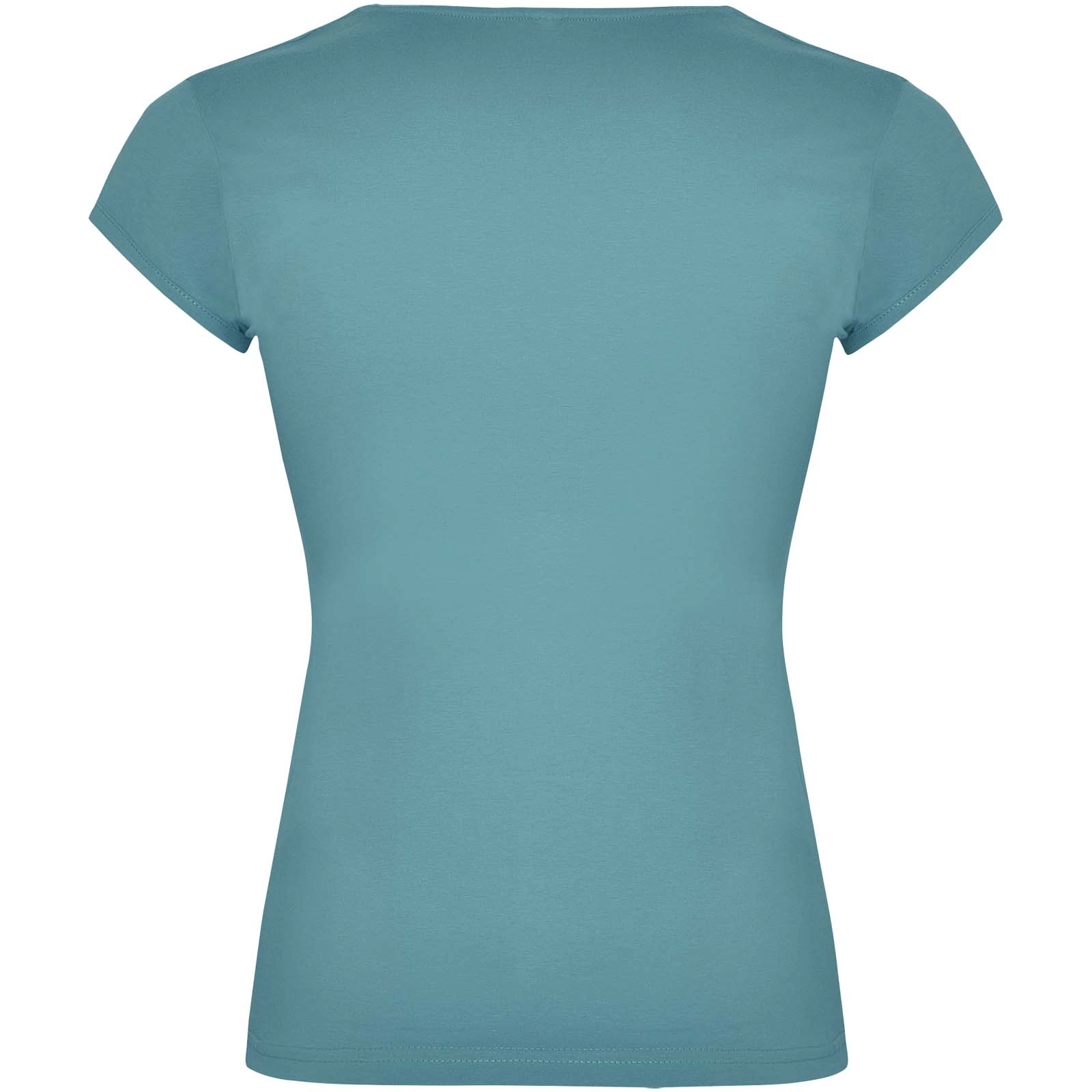 Immagine T-shirt a maniche corte da donna Belice