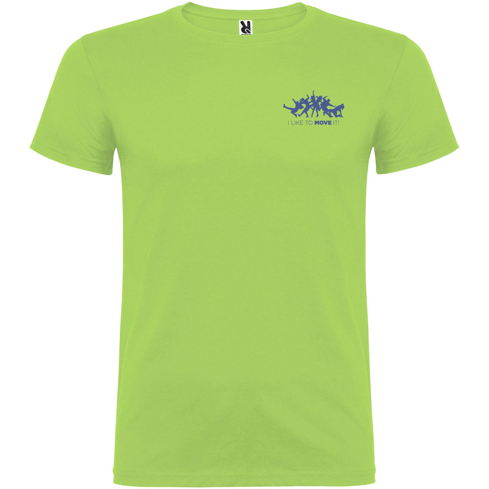 Immagine T-shirt a maniche corte da bambino Beagle