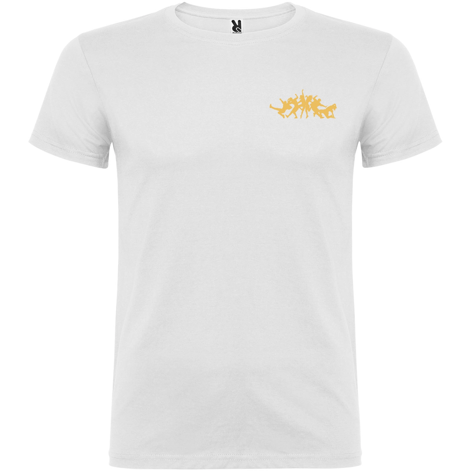 Immagine T-shirt a maniche corte da bambino Beagle