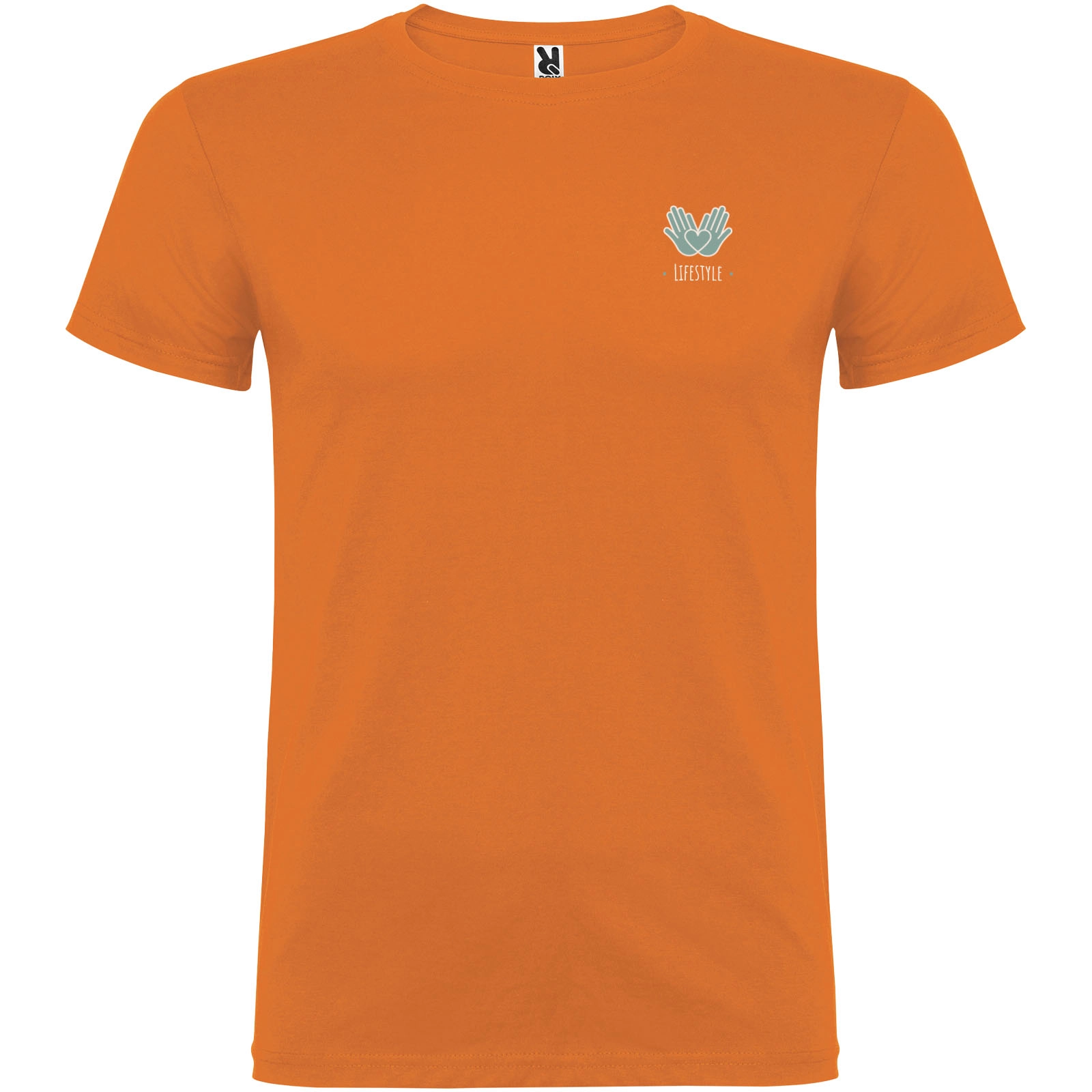 Immagine T-shirt a maniche corte da bambino Beagle