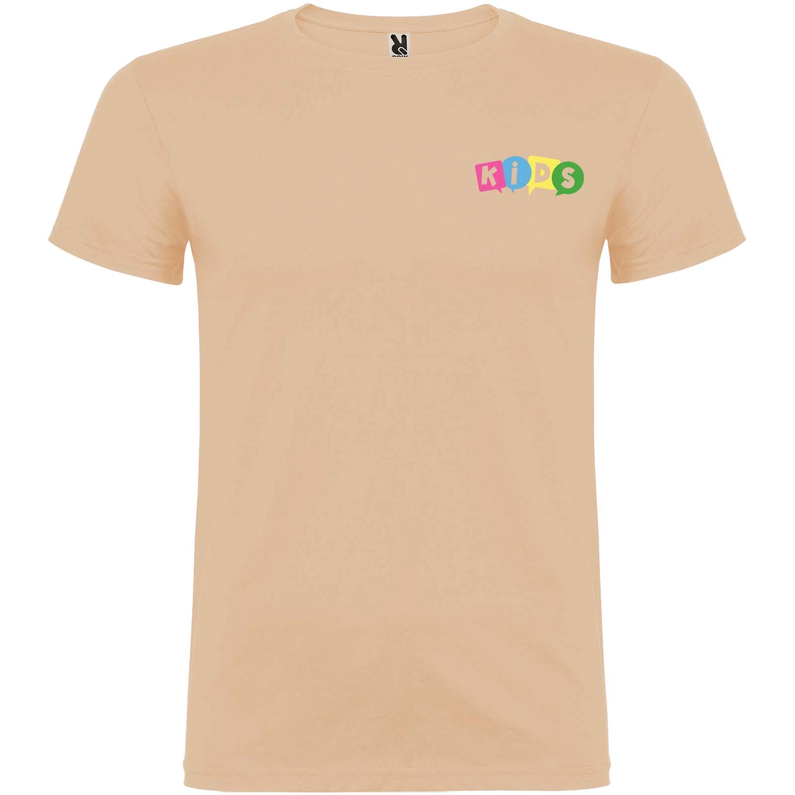 Immagine T-shirt a maniche corte da bambino Beagle
