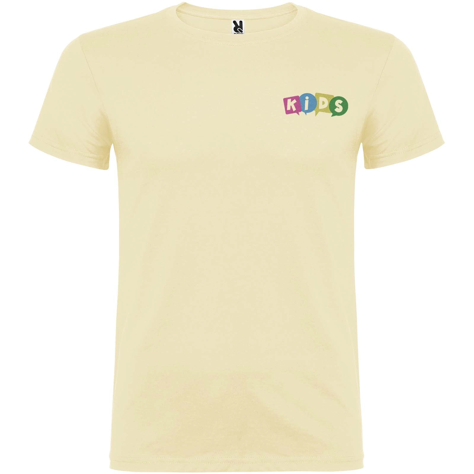 Immagine T-shirt a maniche corte da bambino Beagle