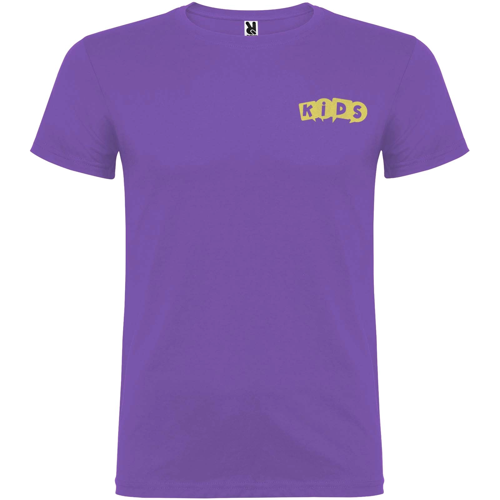 Immagine T-shirt a maniche corte da bambino Beagle