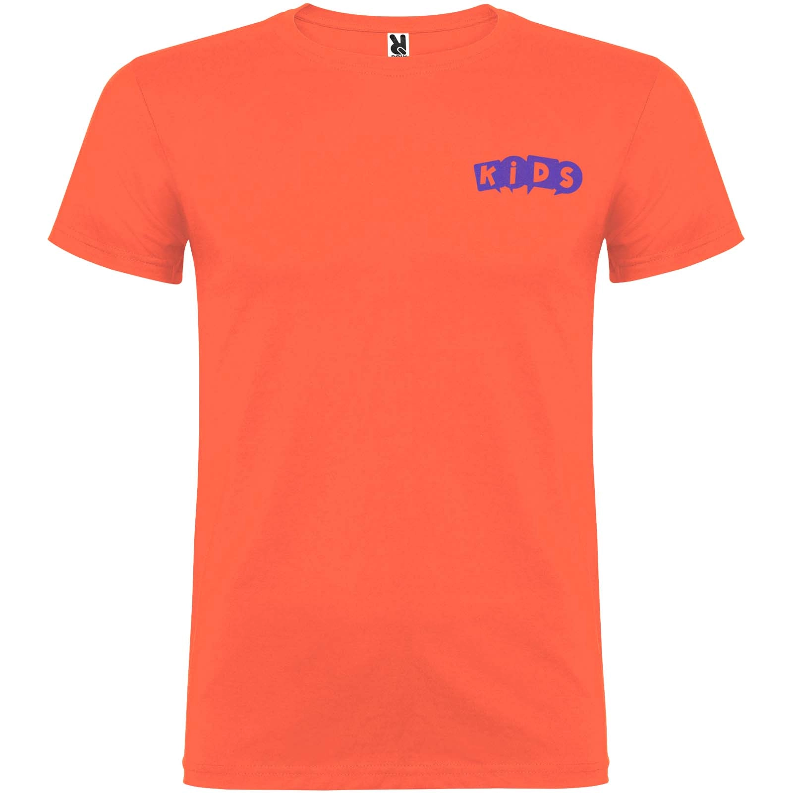 Immagine T-shirt a maniche corte da bambino Beagle