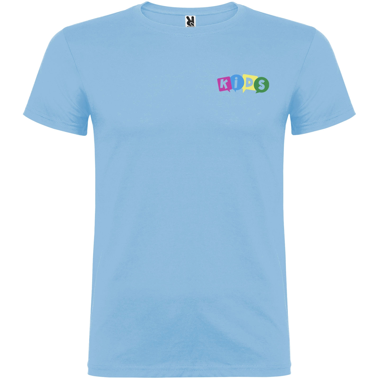 Immagine T-shirt a maniche corte da bambino Beagle