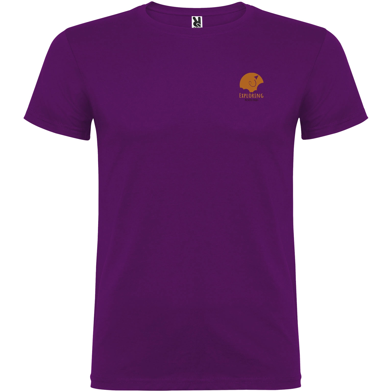 Immagine T-shirt a maniche corte da bambino Beagle