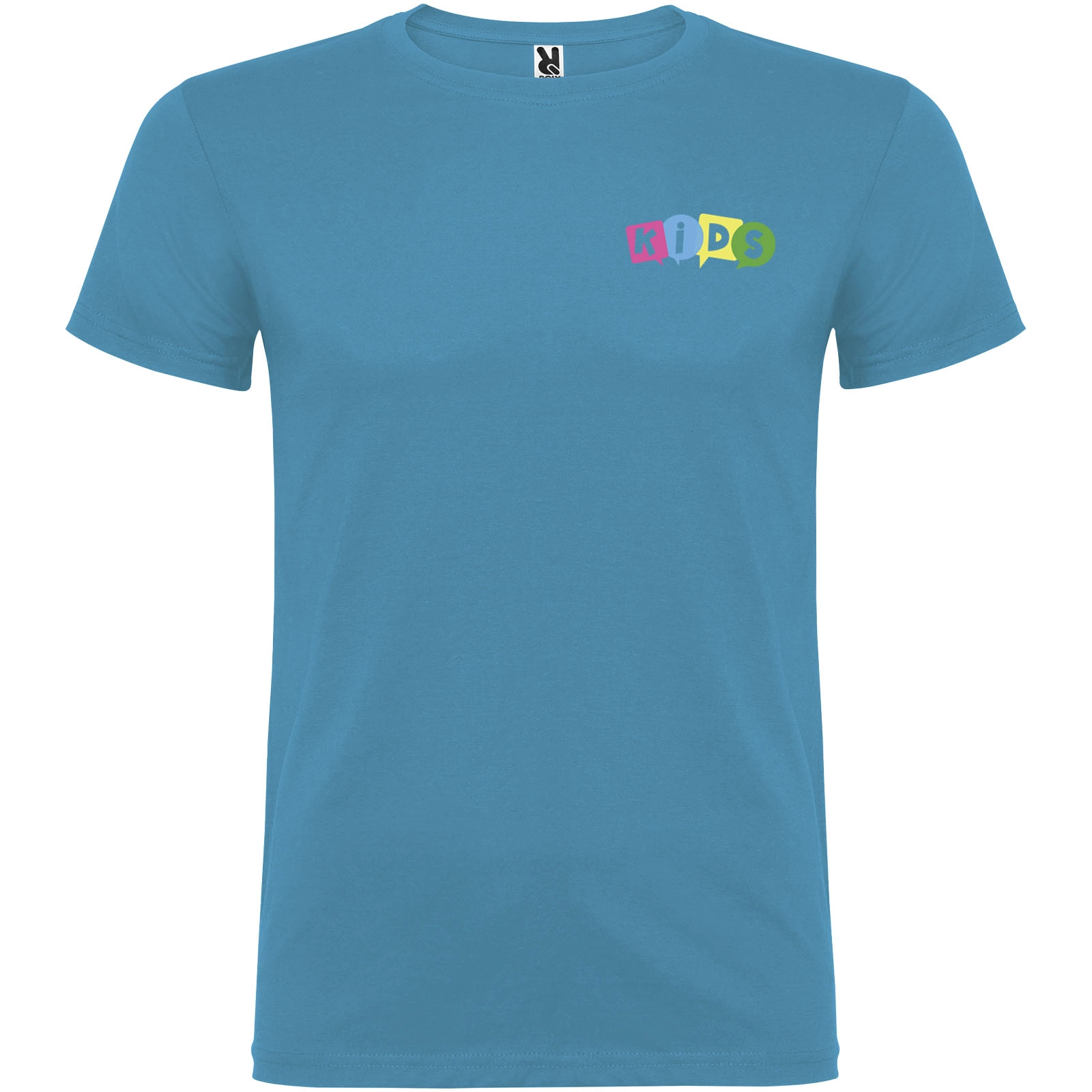 Immagine T-shirt a maniche corte da bambino Beagle