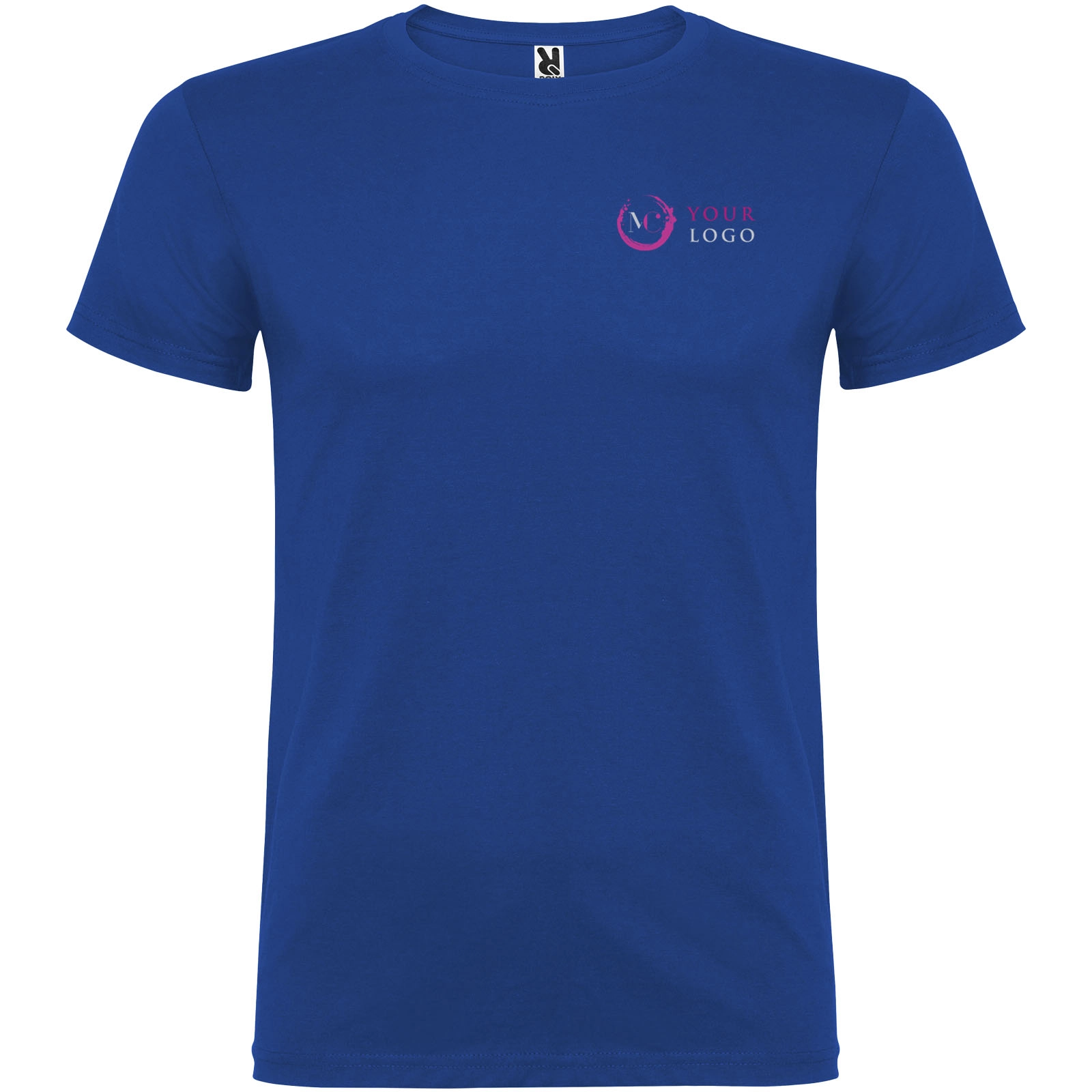 Immagine T-shirt a maniche corte da bambino Beagle