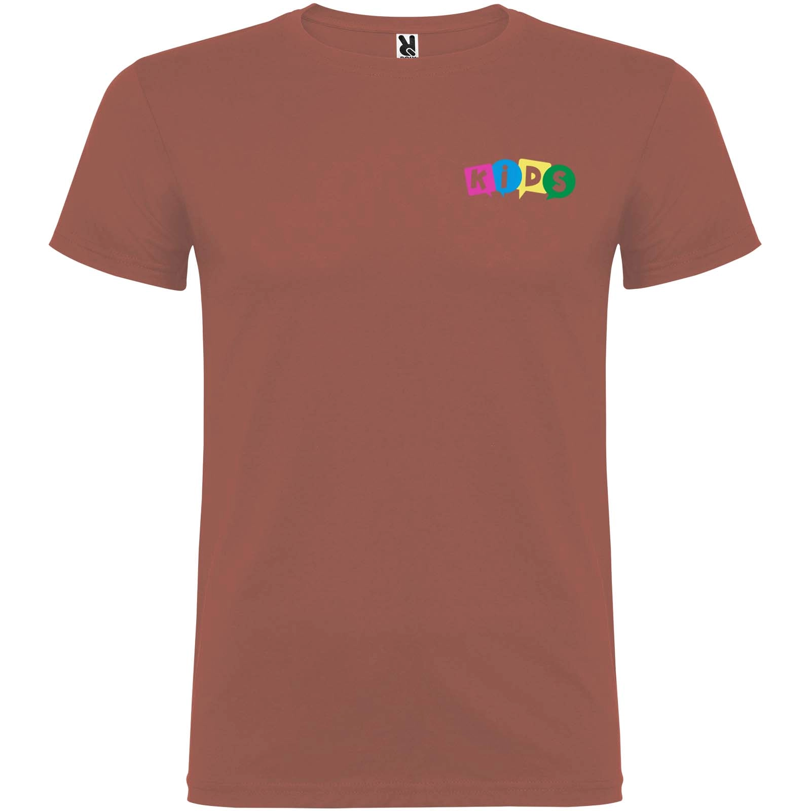 Immagine T-shirt a maniche corte da bambino Beagle