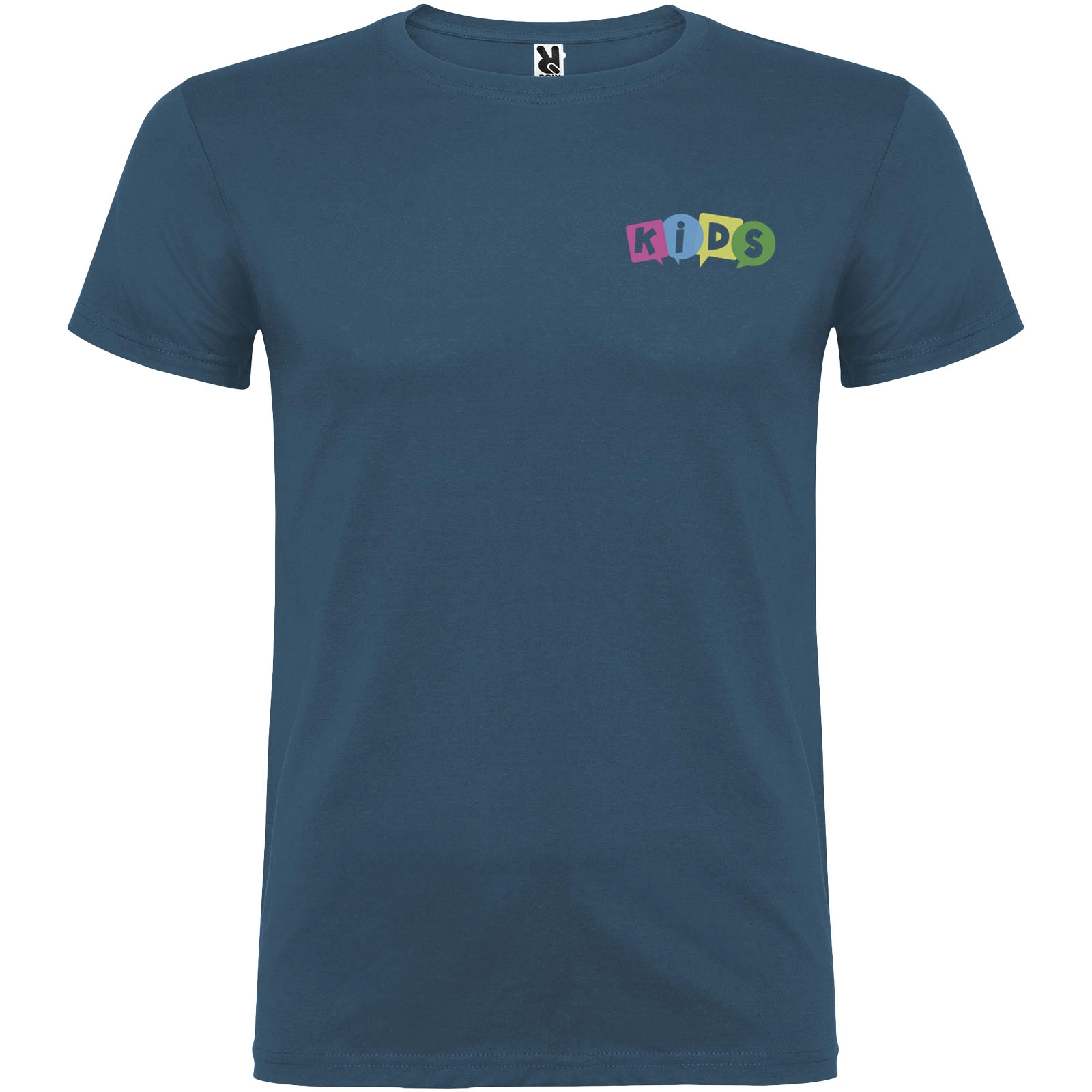 Immagine T-shirt a maniche corte da bambino Beagle