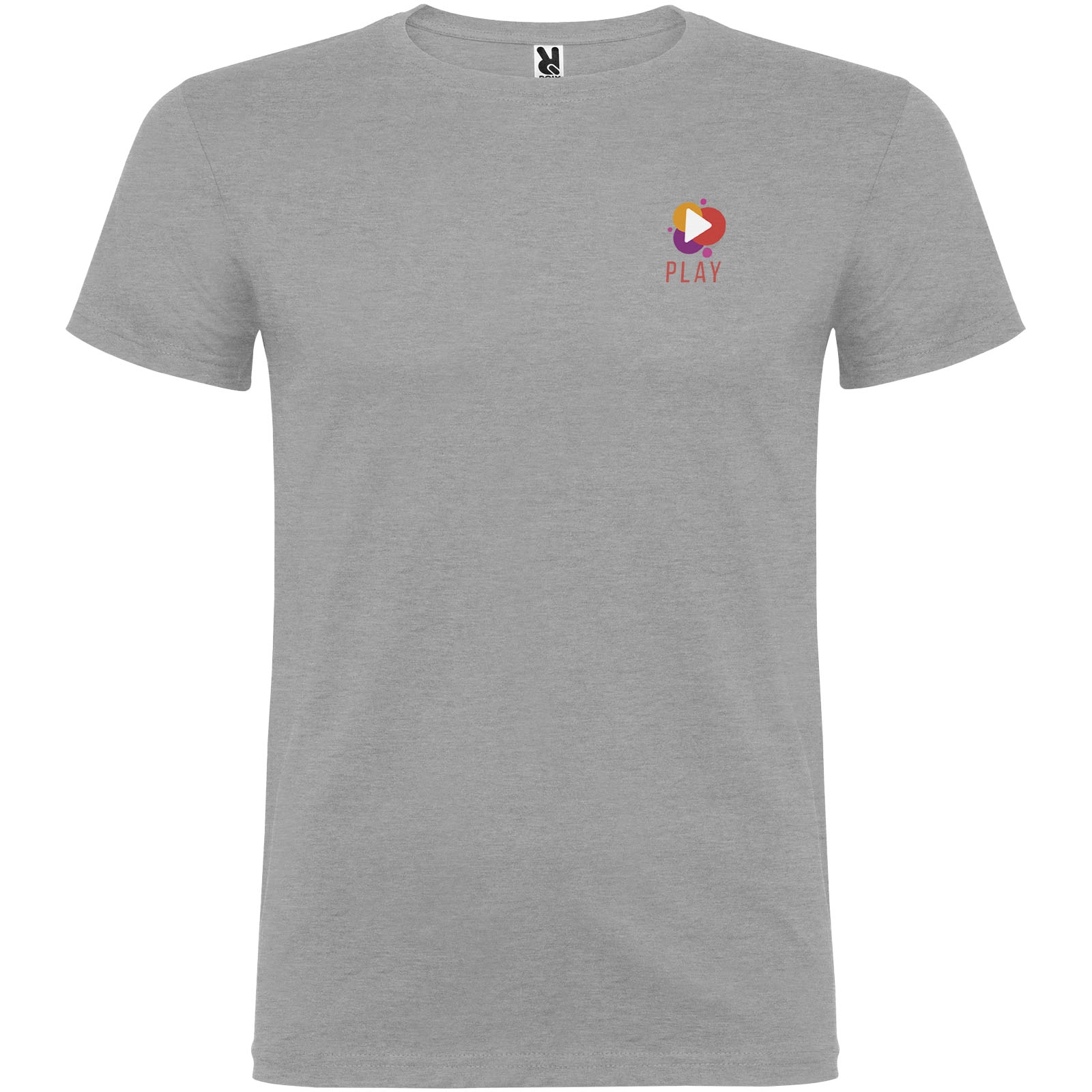 Immagine T-shirt a maniche corte da bambino Beagle