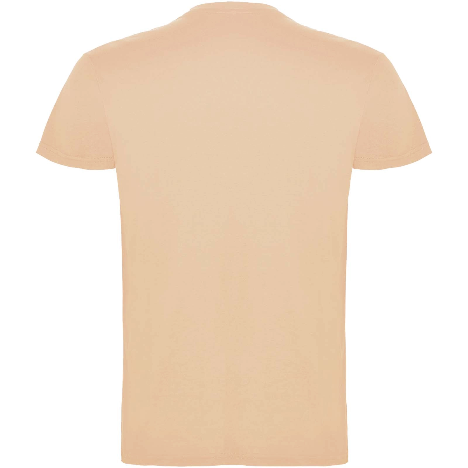Immagine T-shirt a maniche corte da uomo Beagle