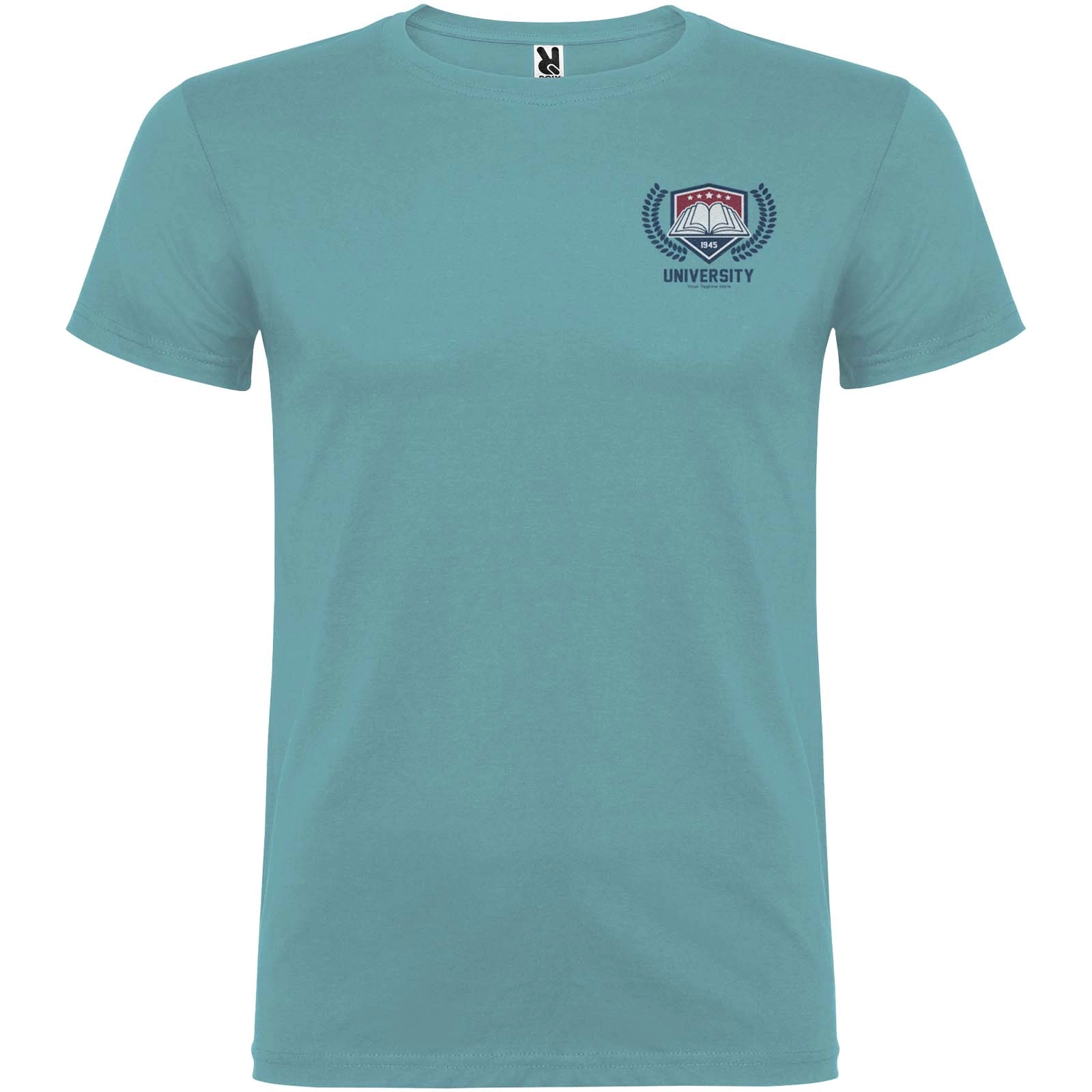 Immagine T-shirt a maniche corte da uomo Beagle