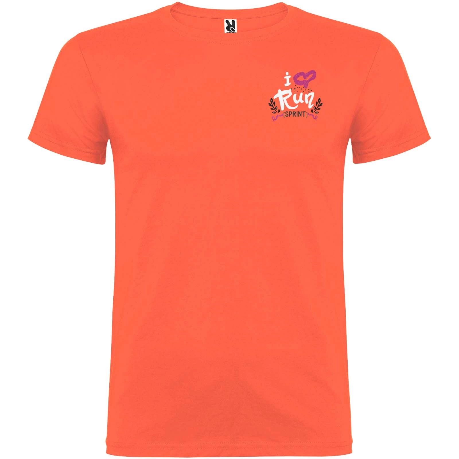 Immagine T-shirt a maniche corte da uomo Beagle