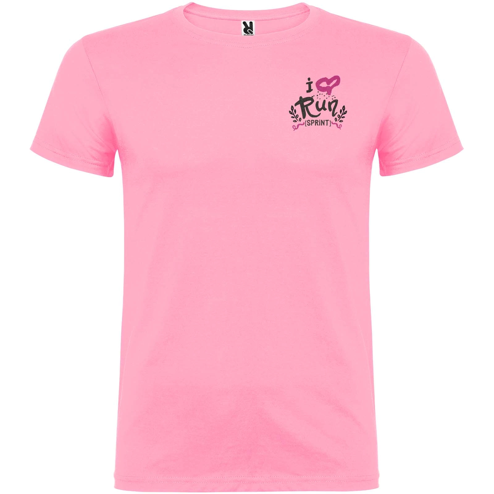 Immagine T-shirt a maniche corte da uomo Beagle