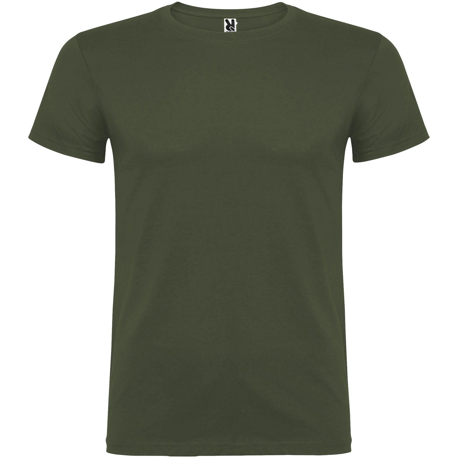 Immagine T-shirt a maniche corte da uomo Beagle