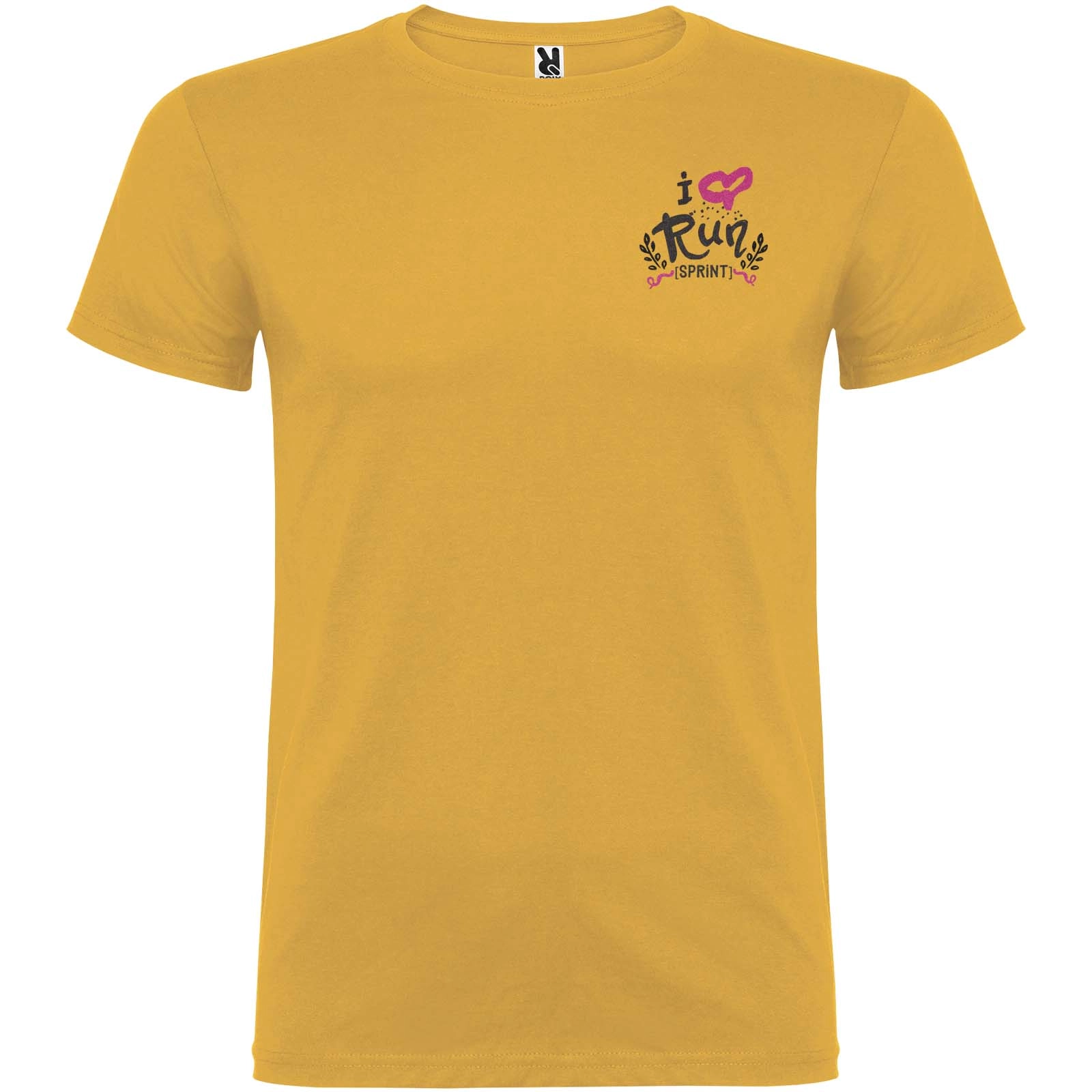 Immagine T-shirt a maniche corte da uomo Beagle