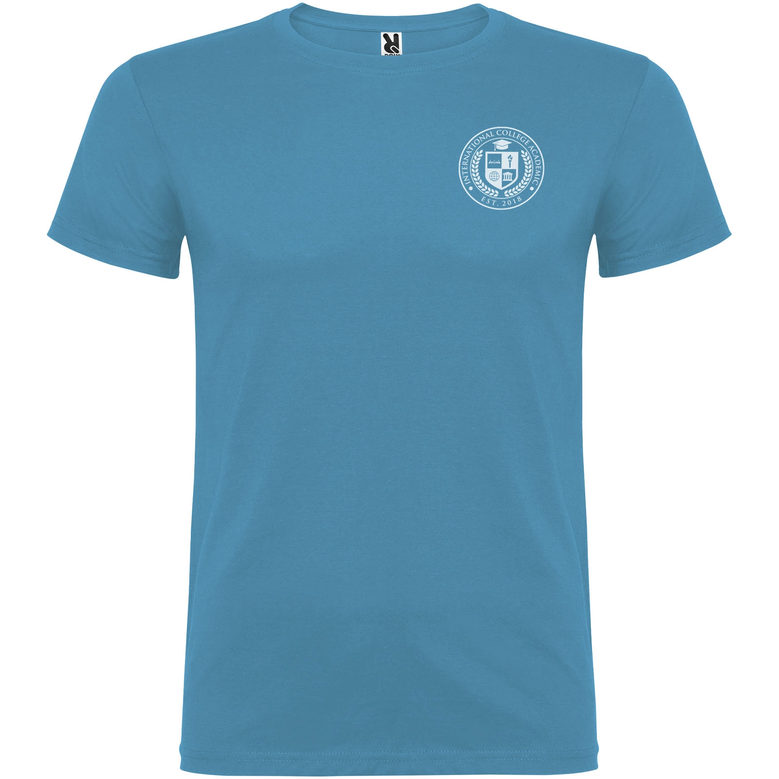 Immagine T-shirt a maniche corte da uomo Beagle