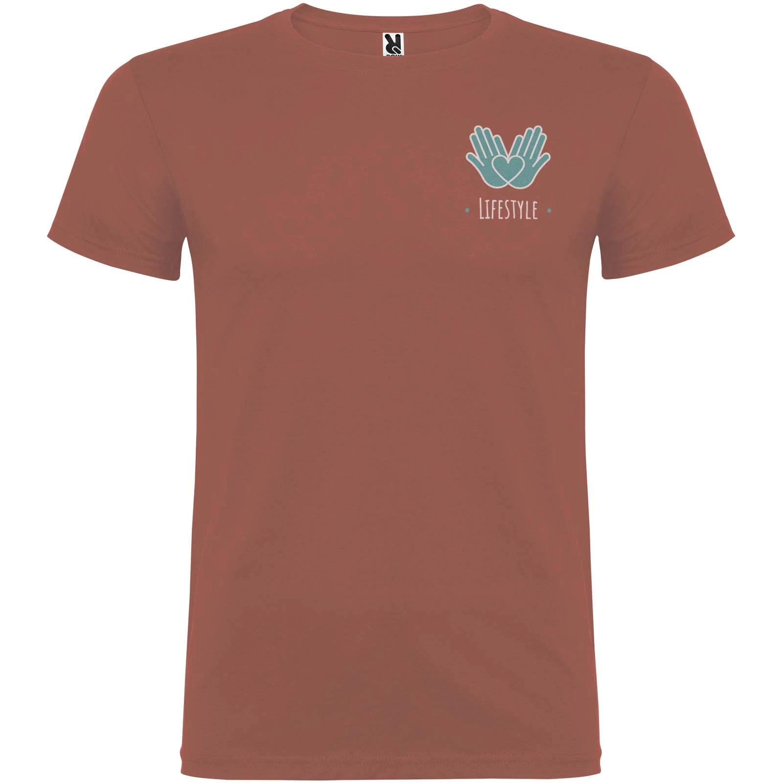 Immagine T-shirt a maniche corte da uomo Beagle