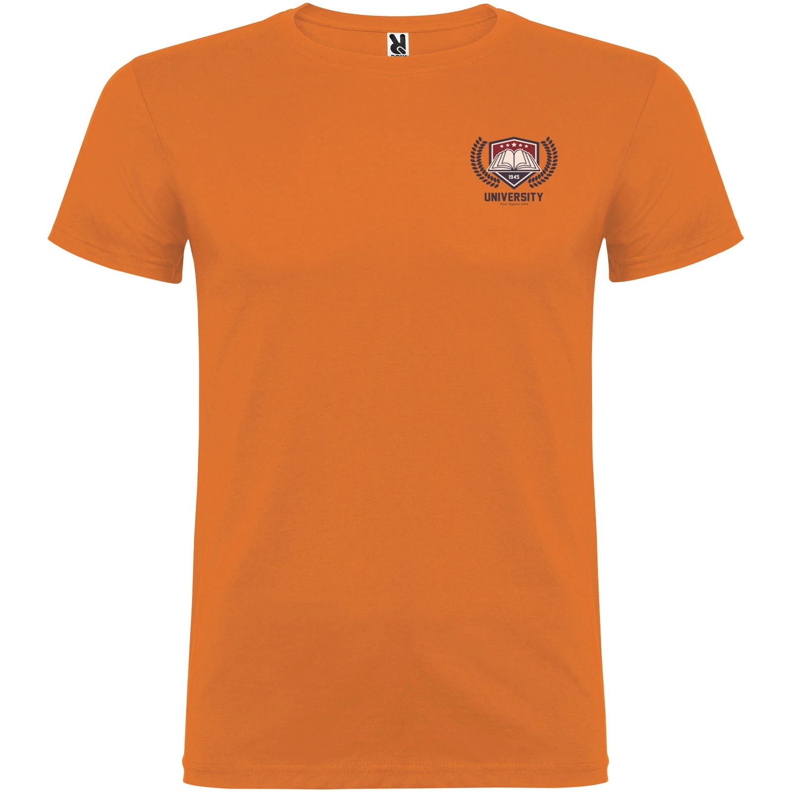 Immagine T-shirt a maniche corte da uomo Beagle