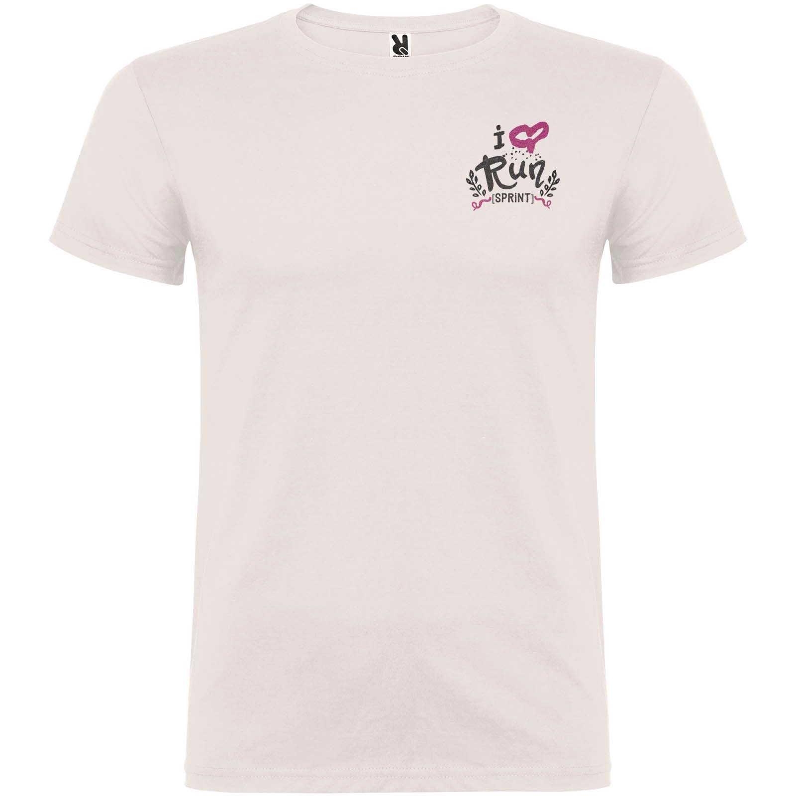 Immagine T-shirt a maniche corte da uomo Beagle