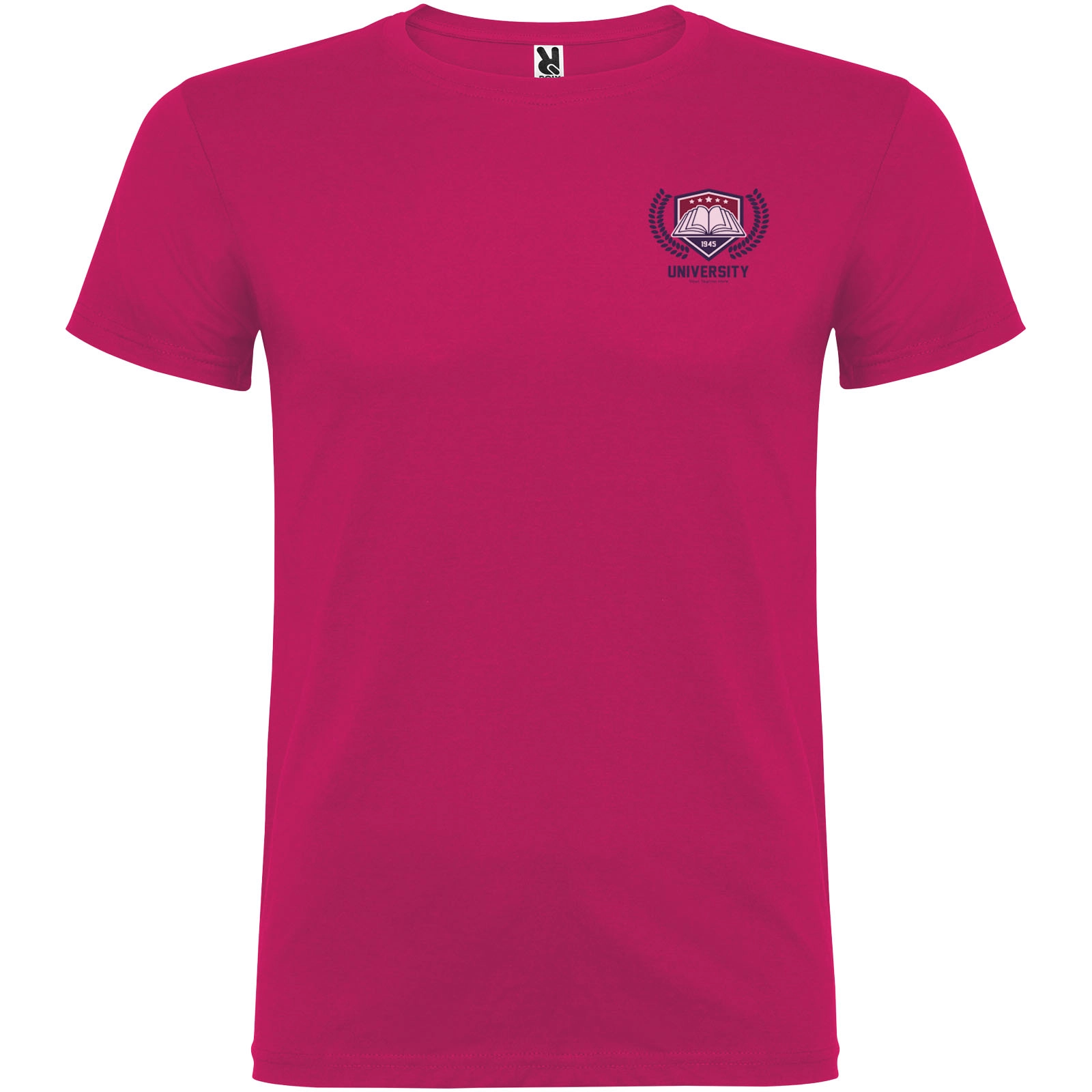 Immagine T-shirt a maniche corte da uomo Beagle