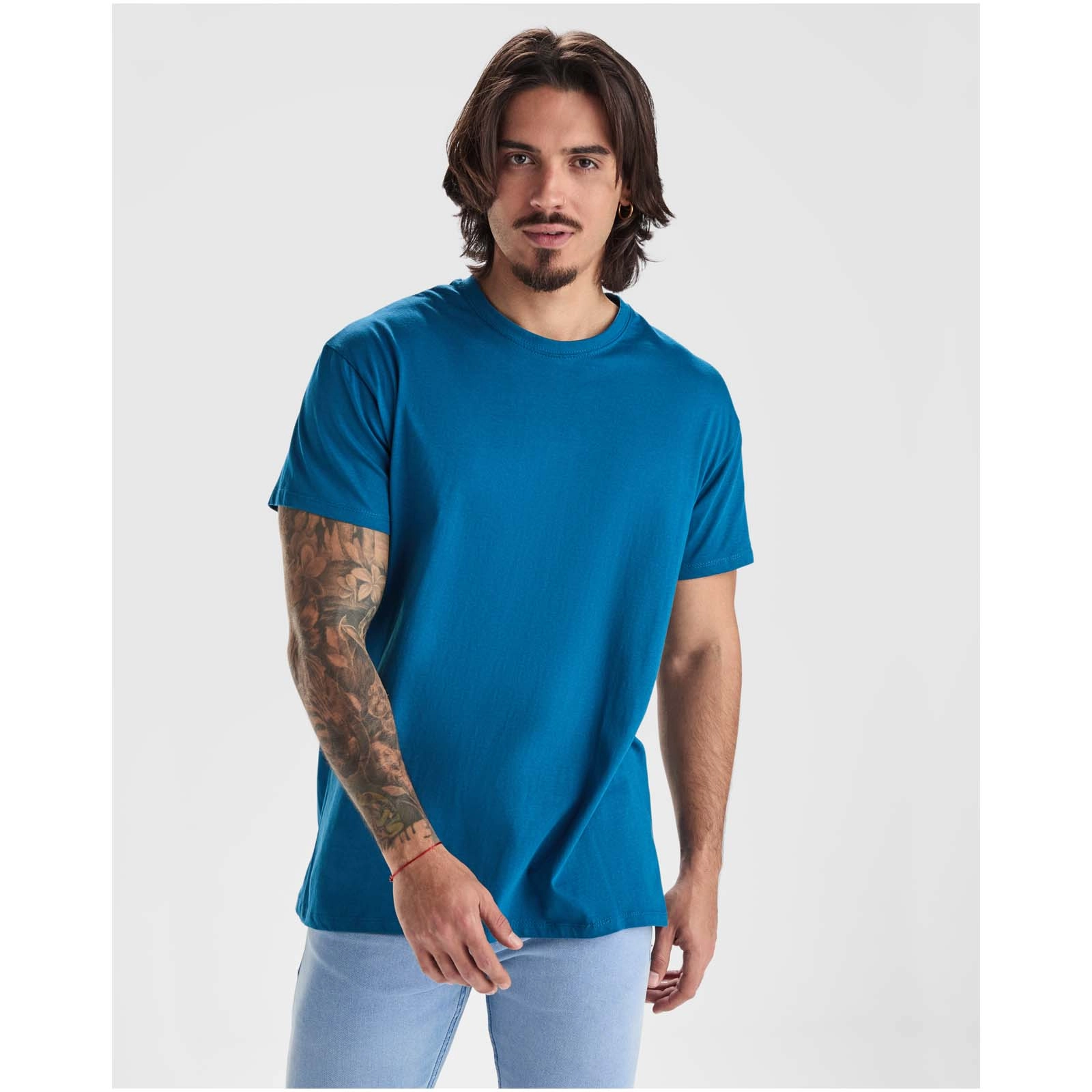 Immagine T-shirt a maniche corte da uomo Beagle
