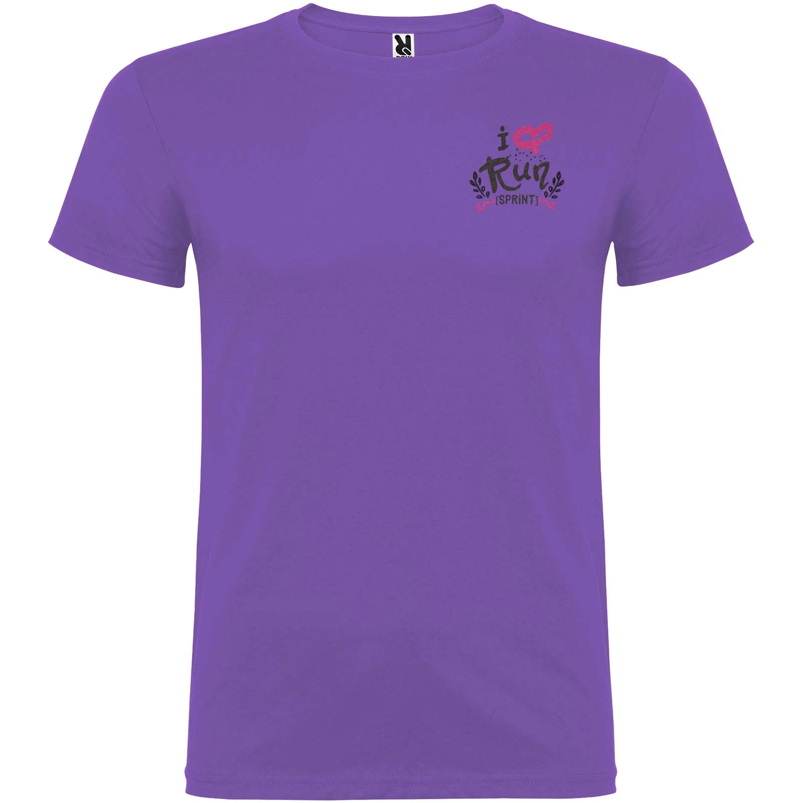 Immagine T-shirt a maniche corte da uomo Beagle