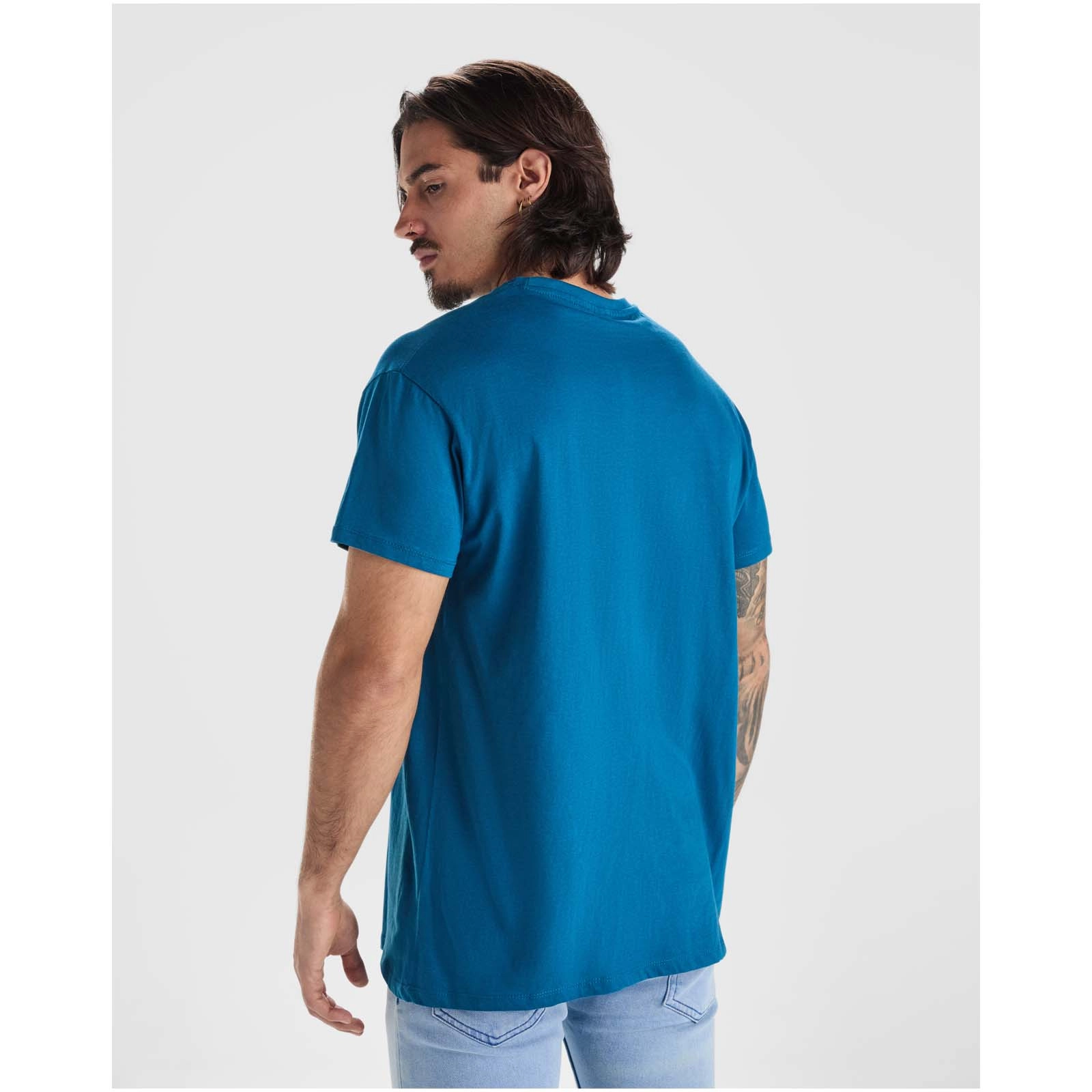 Immagine T-shirt a maniche corte da uomo Beagle